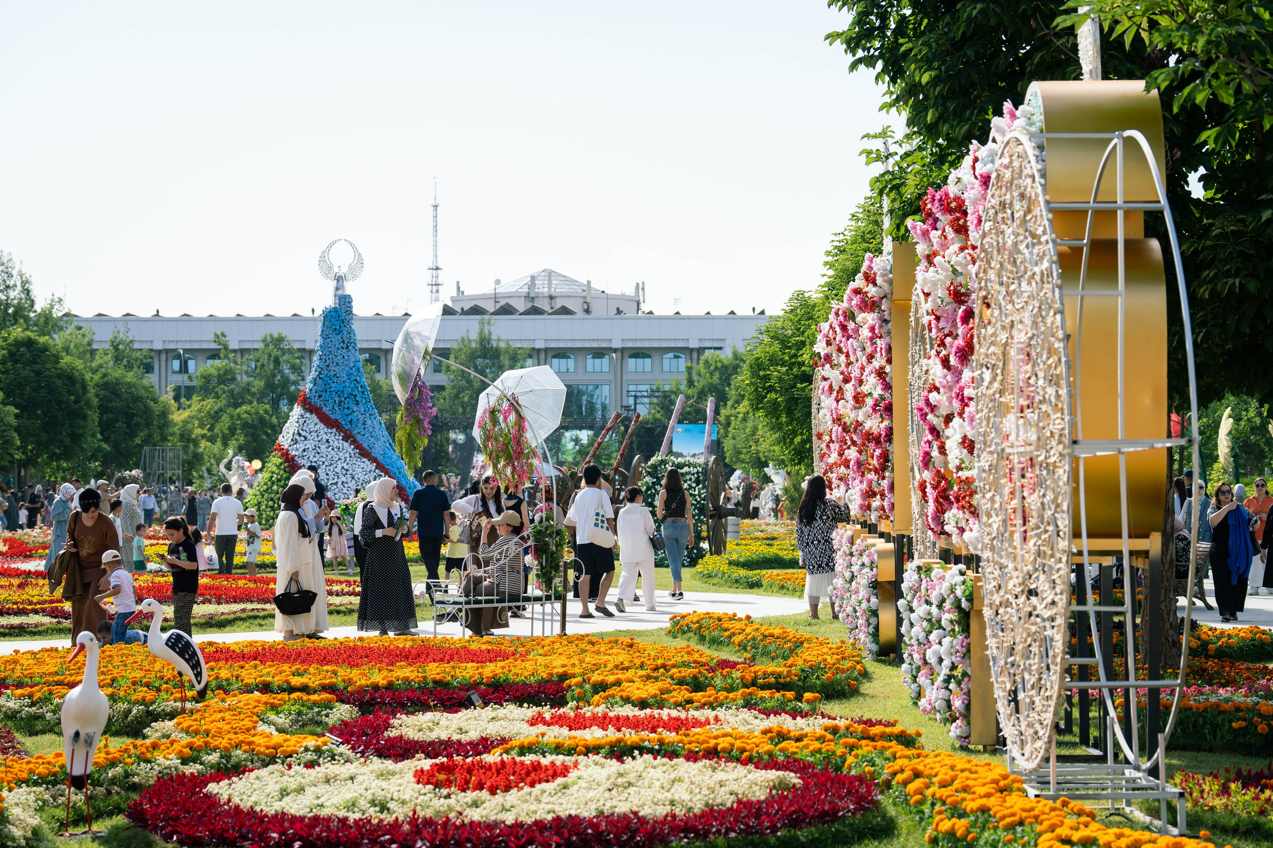 Flower Fest 2026