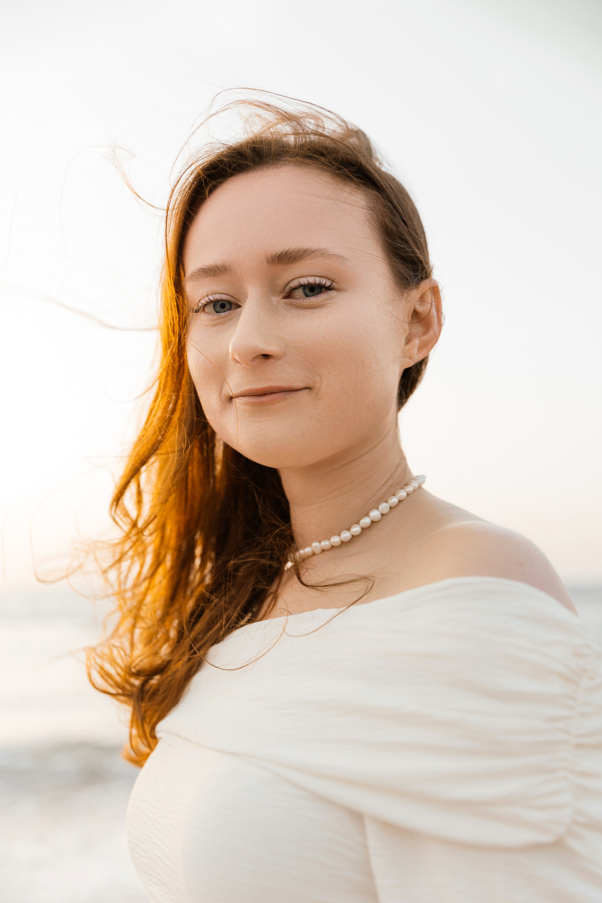 Lisa. Семейный фотограф в Израиле