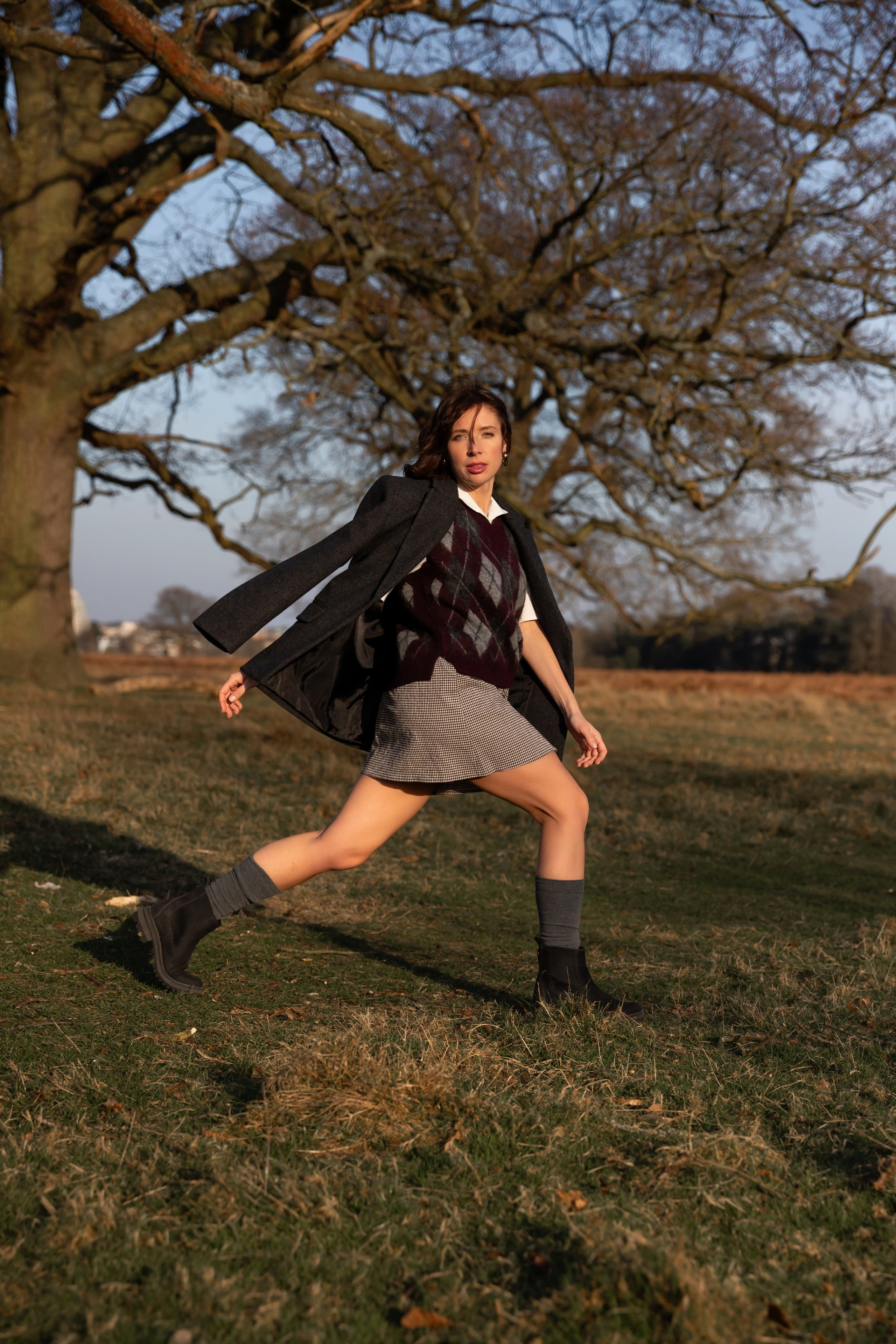 Helen. Daria V. Photography