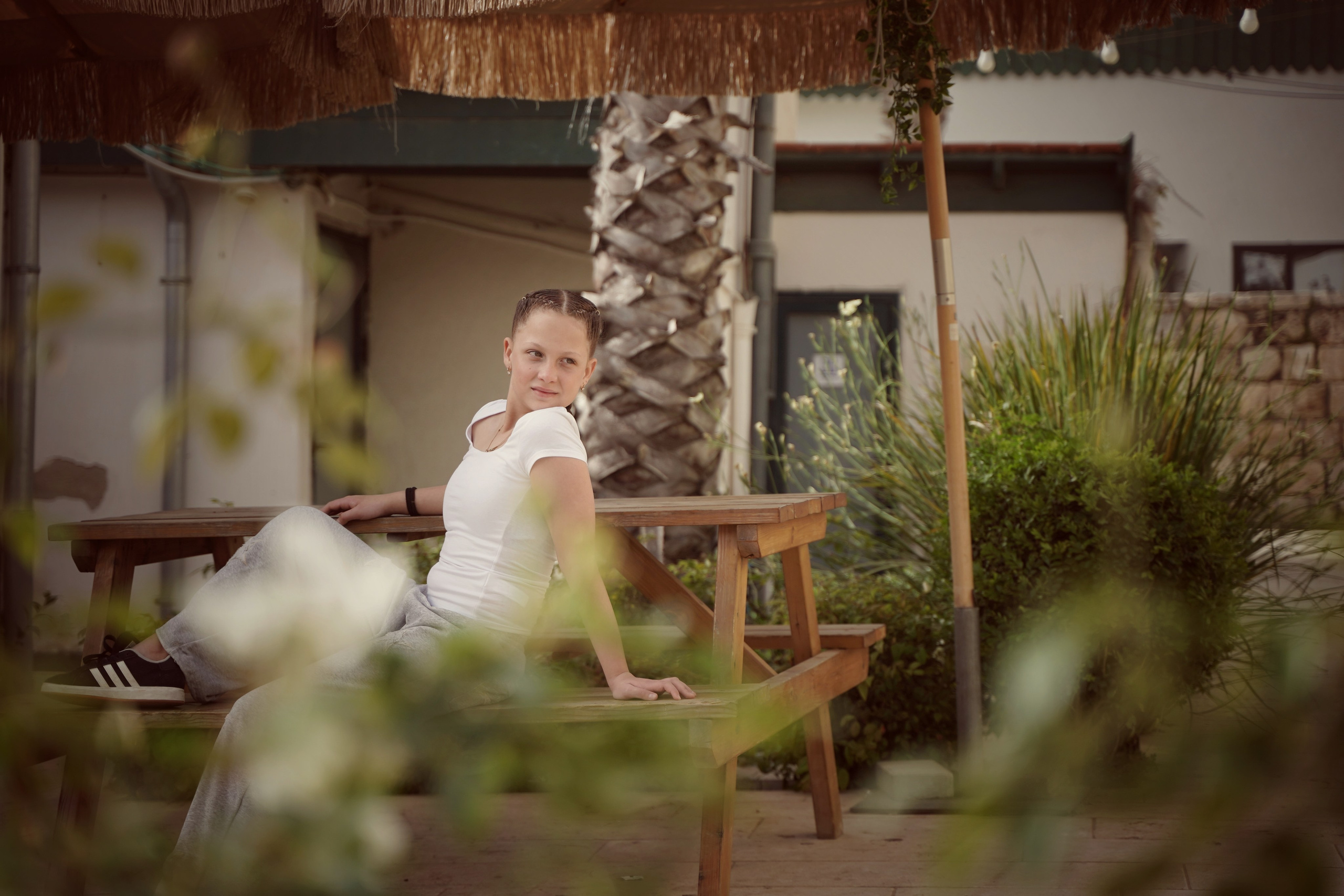 Кетрин. Фотограф. Визуал. Хайфа. Талья Цветкова