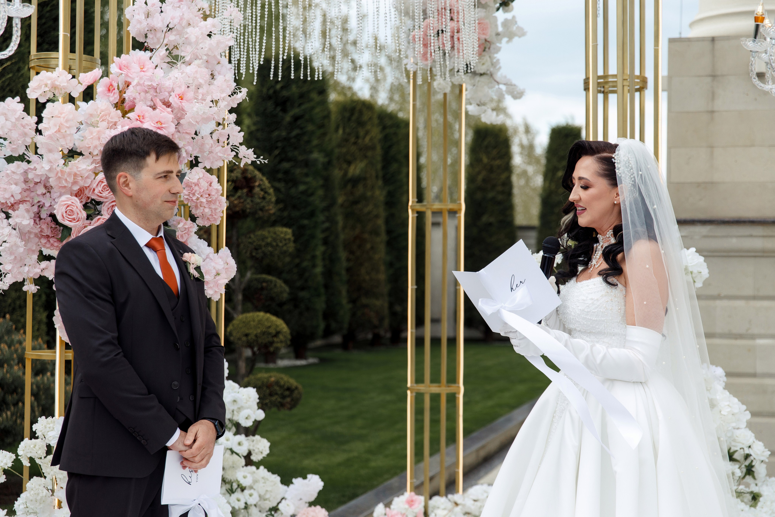 Andrey & Margarita. BUREA PRODUCTION