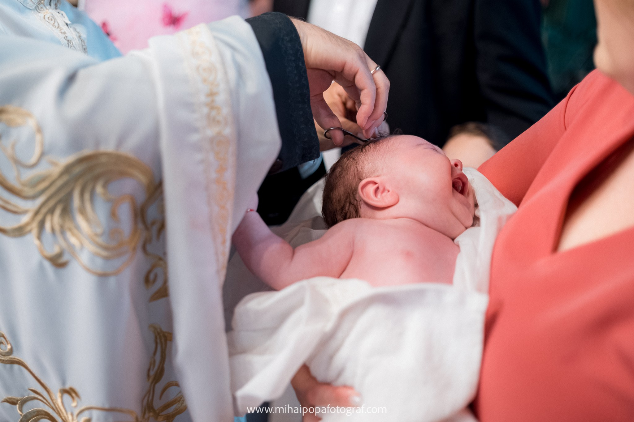Botez - Melissa. Mihai Popa |Wedding Photographer | Worldwide | Bucharest