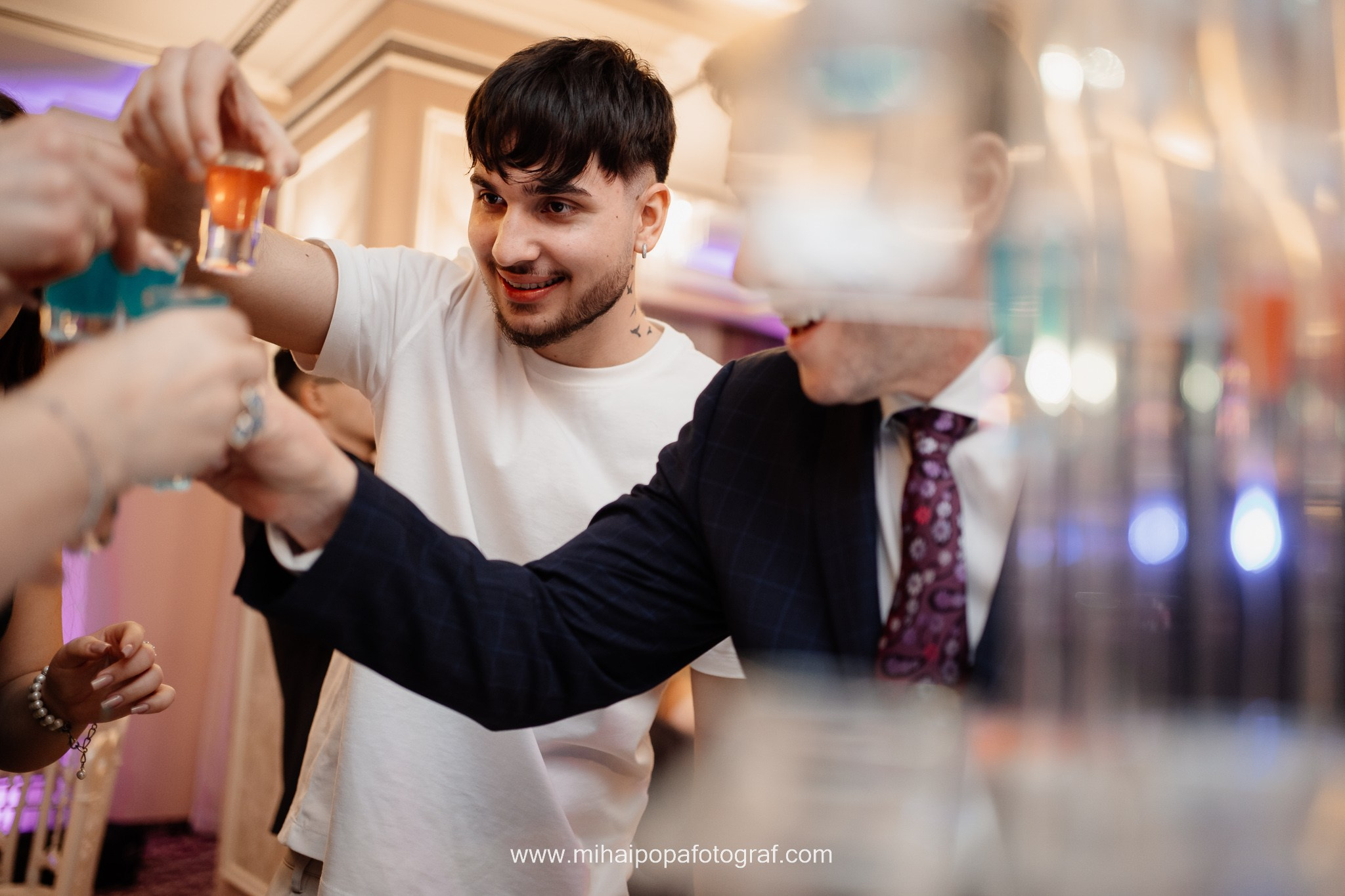 Diana&Sorin. Mihai Popa |Wedding Photographer | Worldwide | Bucharest