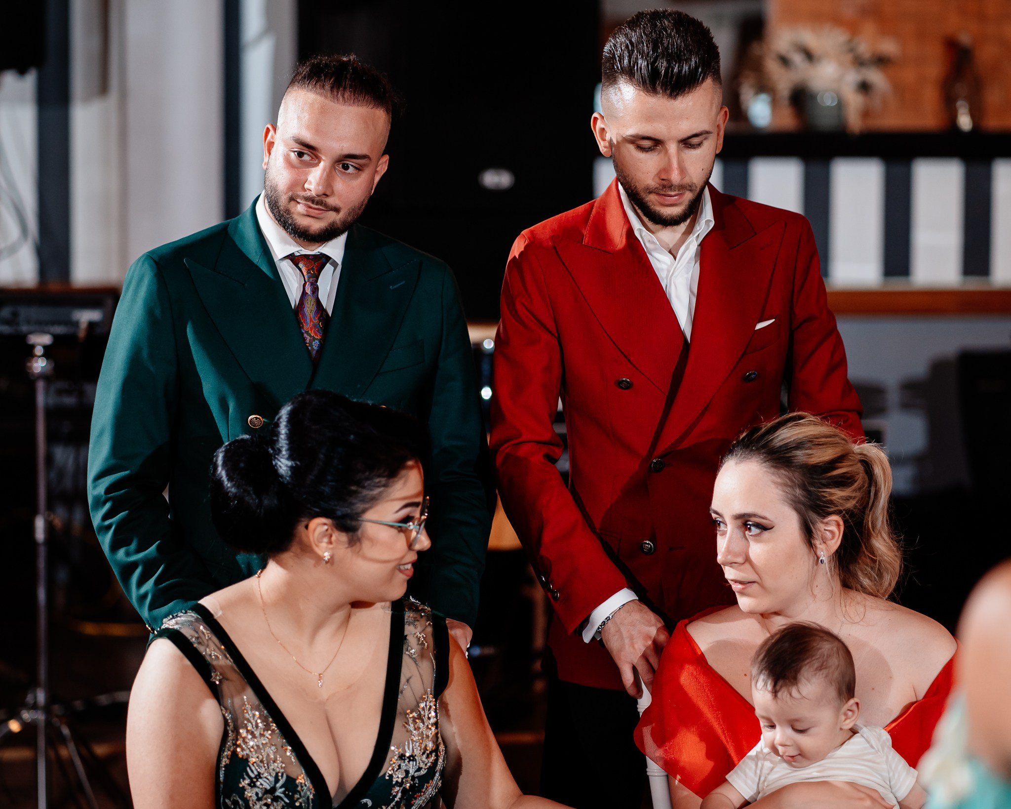 Fotograf de Botez în București- Mihai Popa Fotograf. Fotograf Nuntă & Botez București - Mihai Popa | Dincolo de oameni, imortalizez emoții!