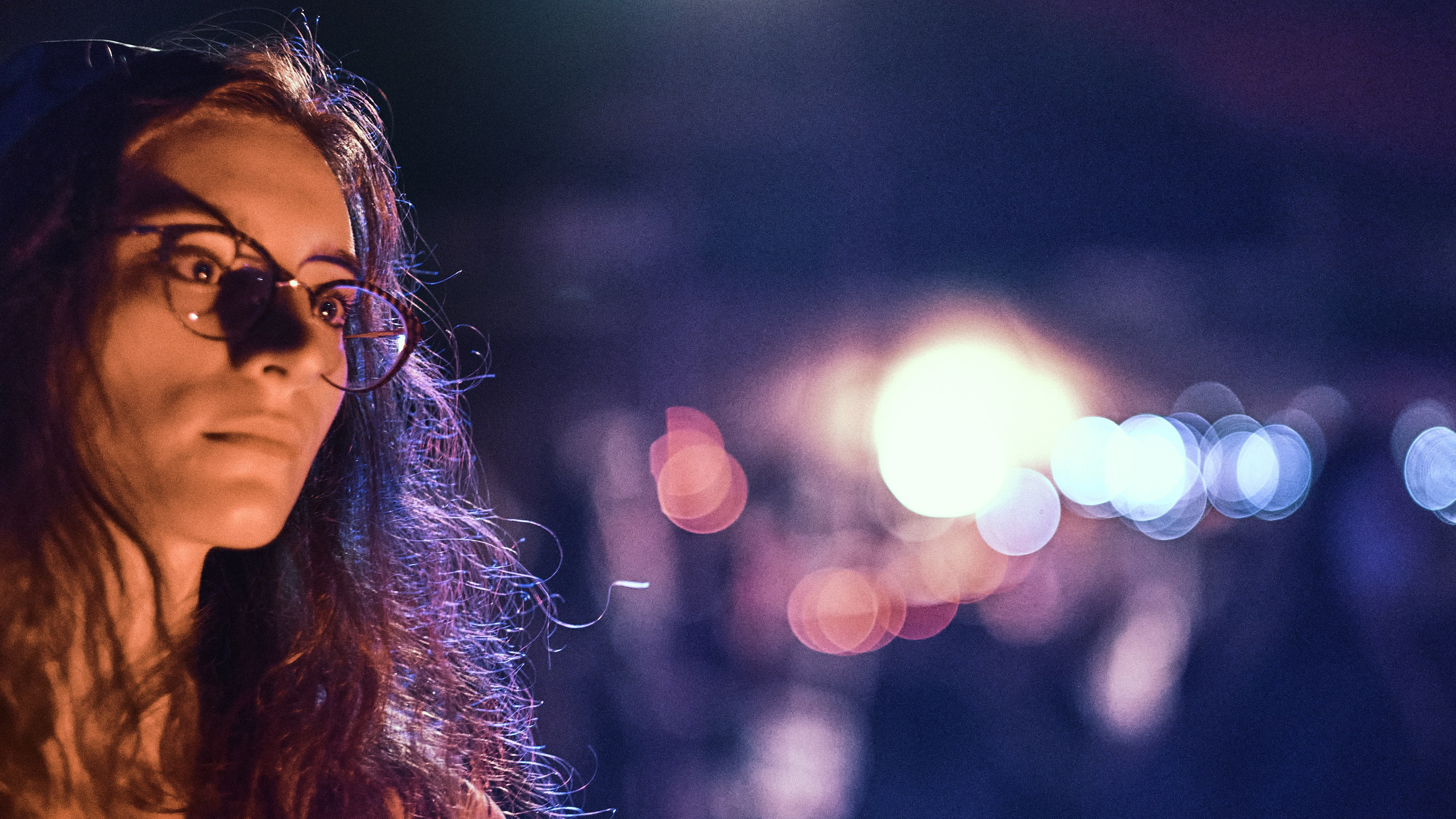 Colour. Cinema that you’ll never see