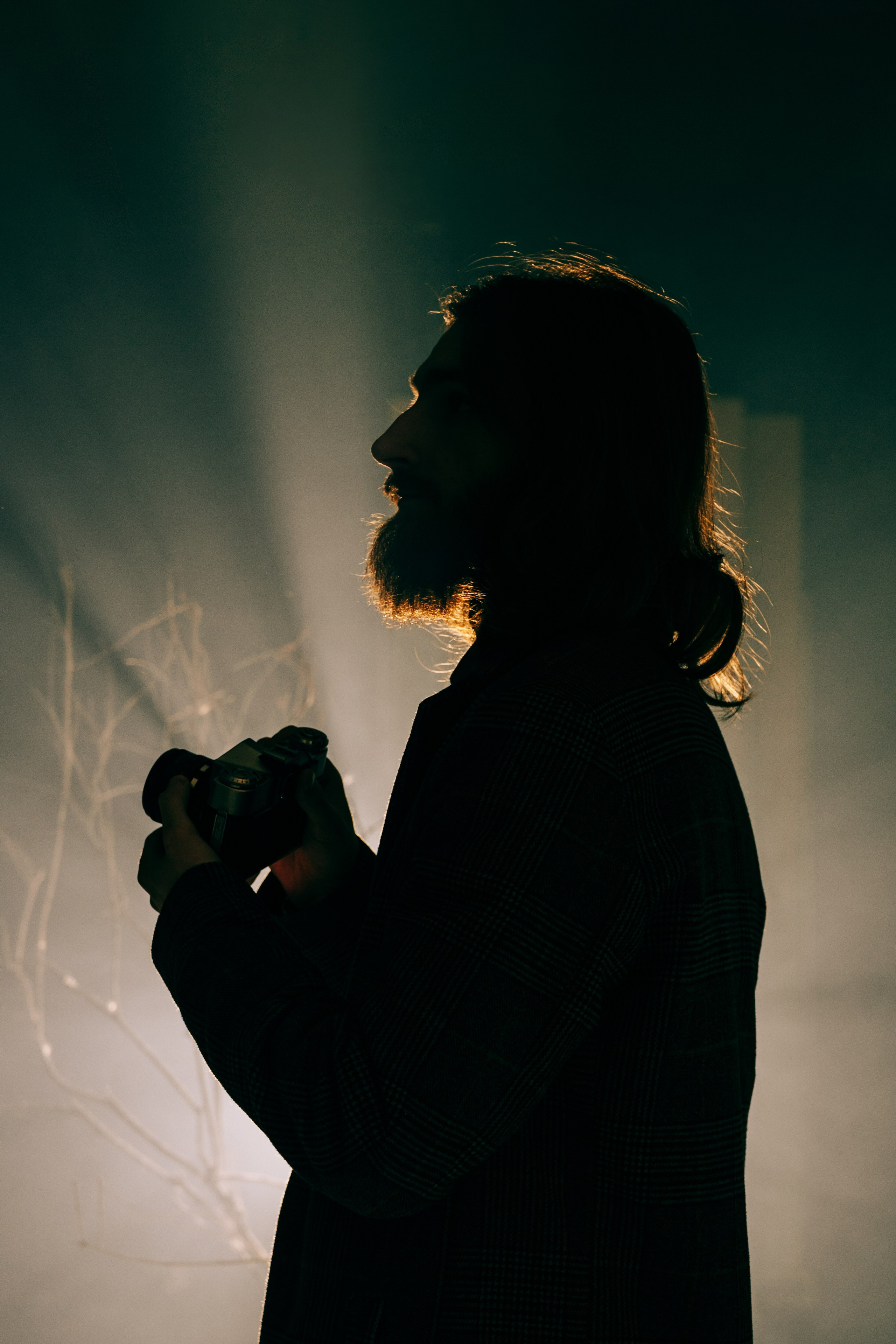 PORTRAITS. Портретный и спортивный фотограф в Алматы Алексей Овечкин