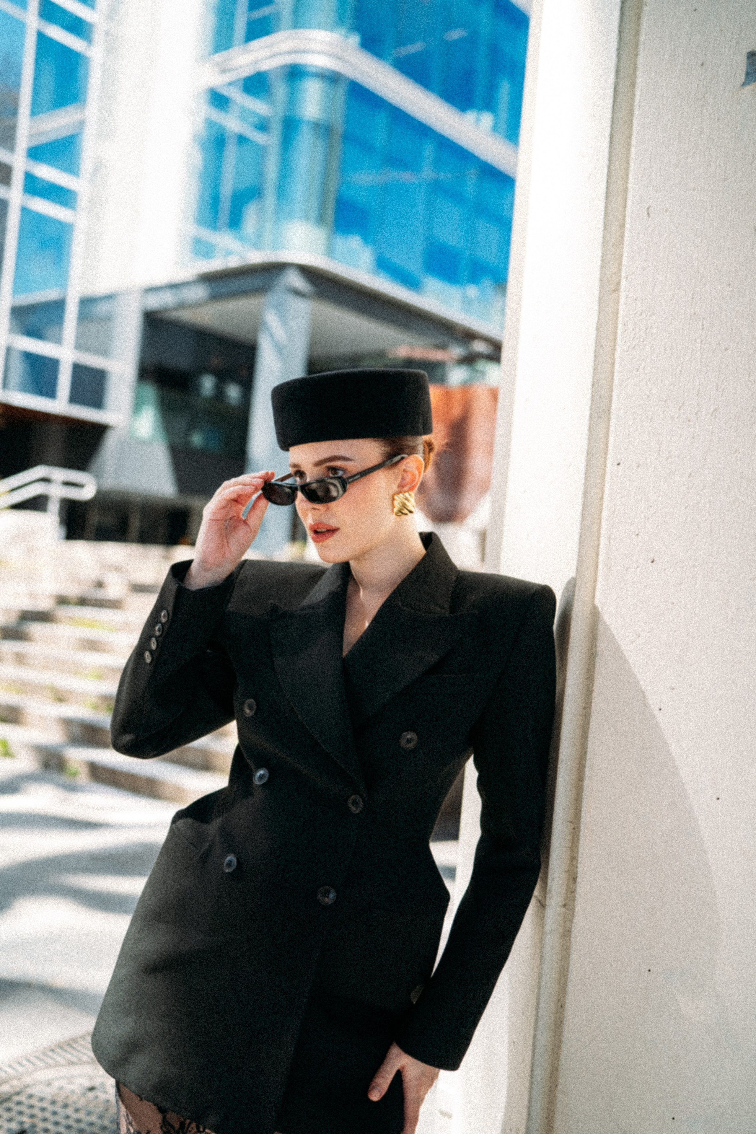 Julia. Fotógrafo en Madrid, España. Alyona Belyaninova