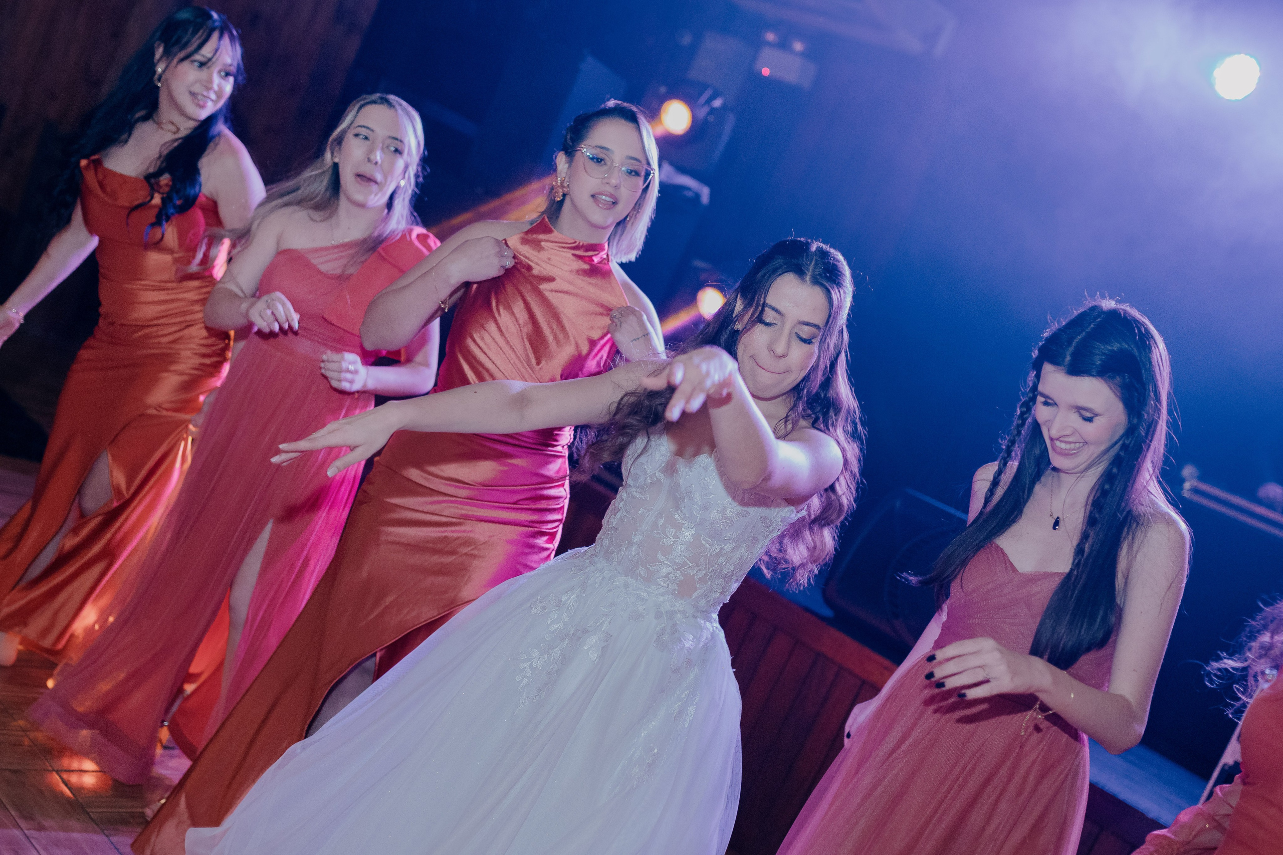 Wedding. Bruno Manarin