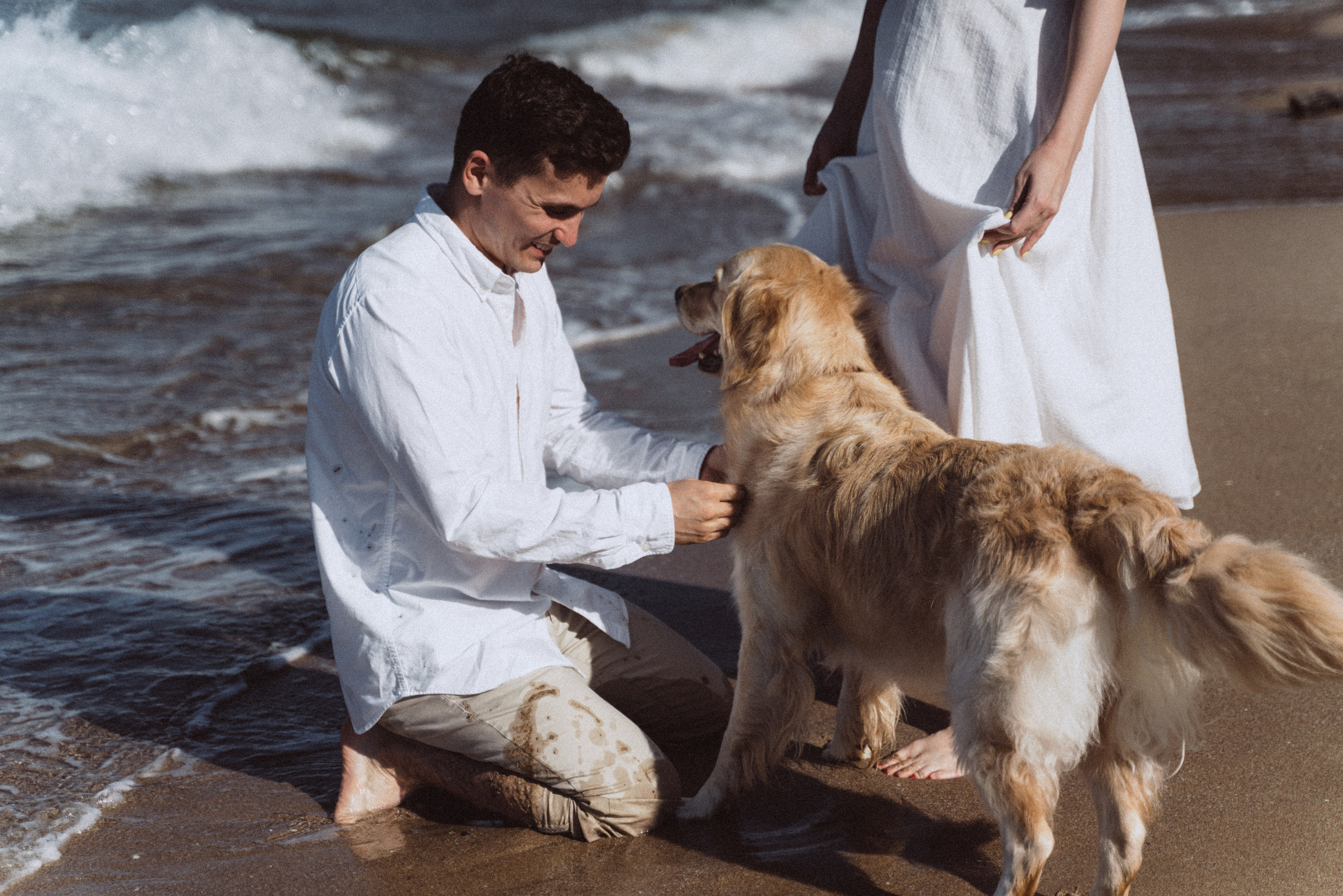 Ruslan and Elmira (Lovestory). Aesthetic & Lifestyle photographer in Da Nang, Vietnam