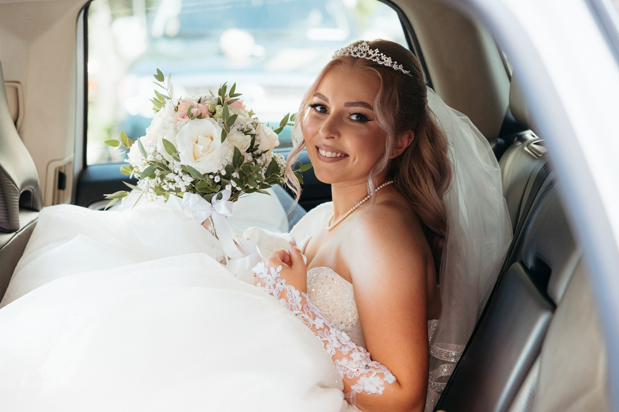 Raul & Ștefania. Wedding Photographer in Transylvania | Grozav Media