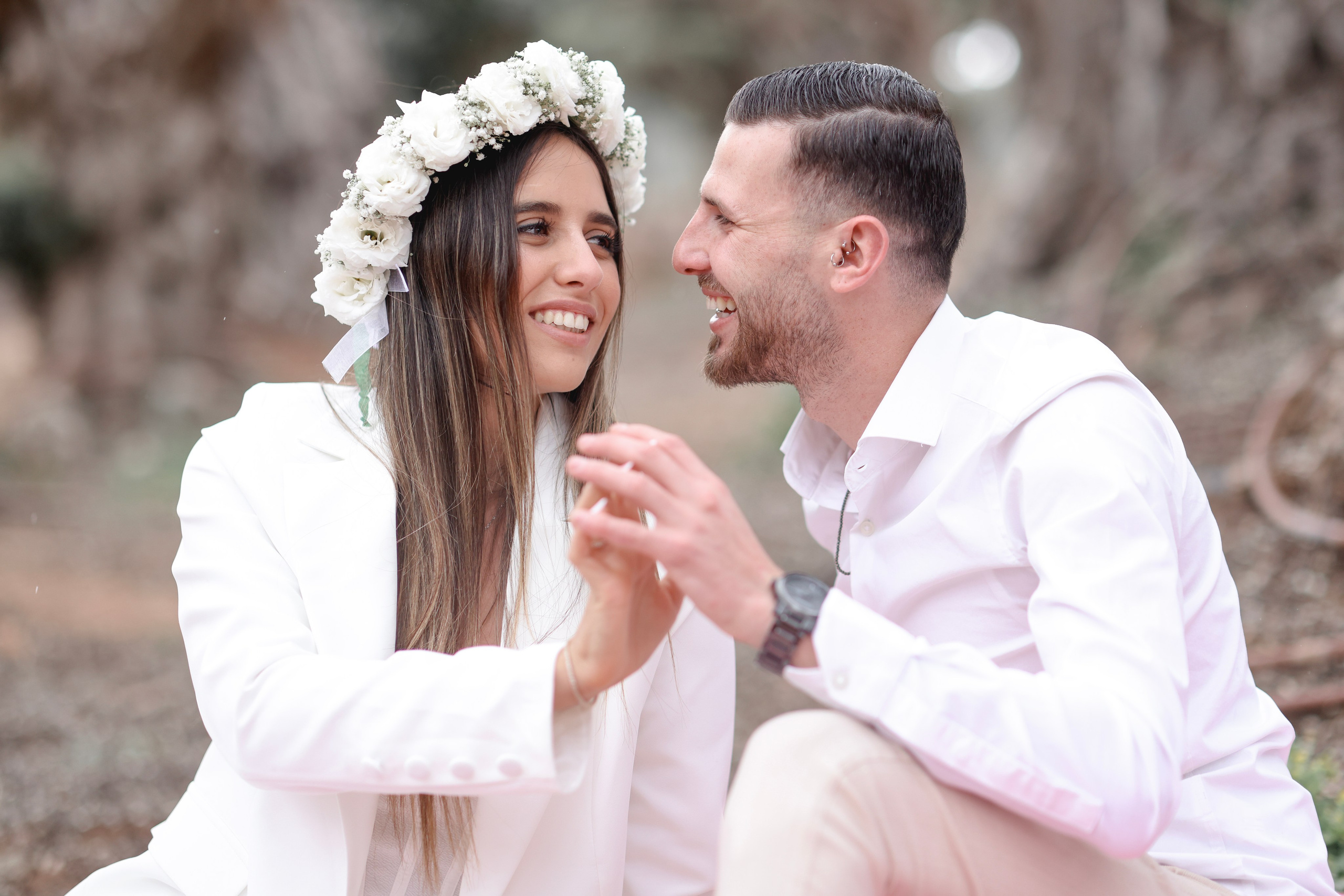 Or & Matan. Daniel Danilov