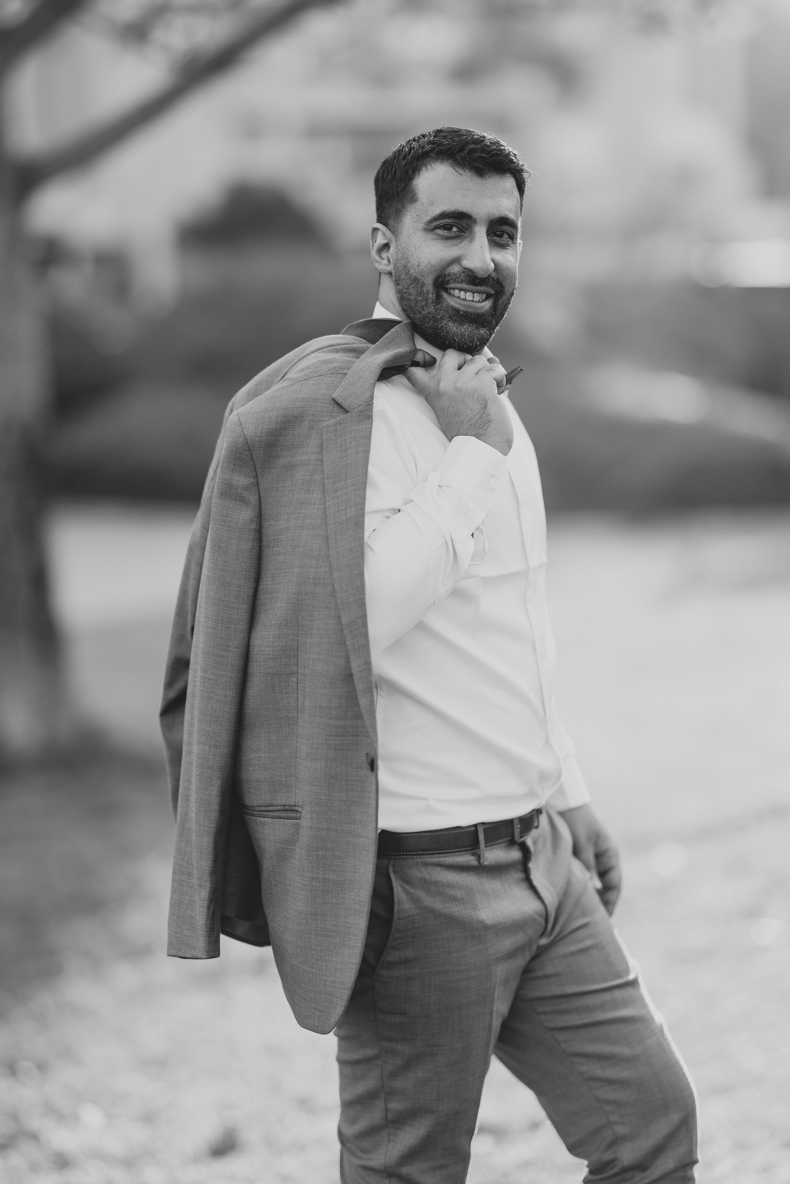 Melisa & Sagiv. Daniel Danilov