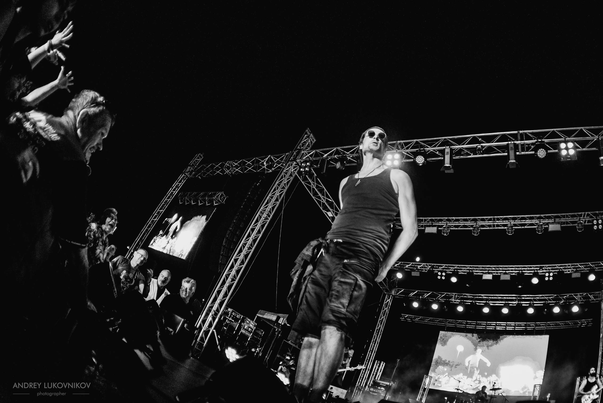 Rage Rising — RATM Tribute | Rock Against Cancer Torrevieja