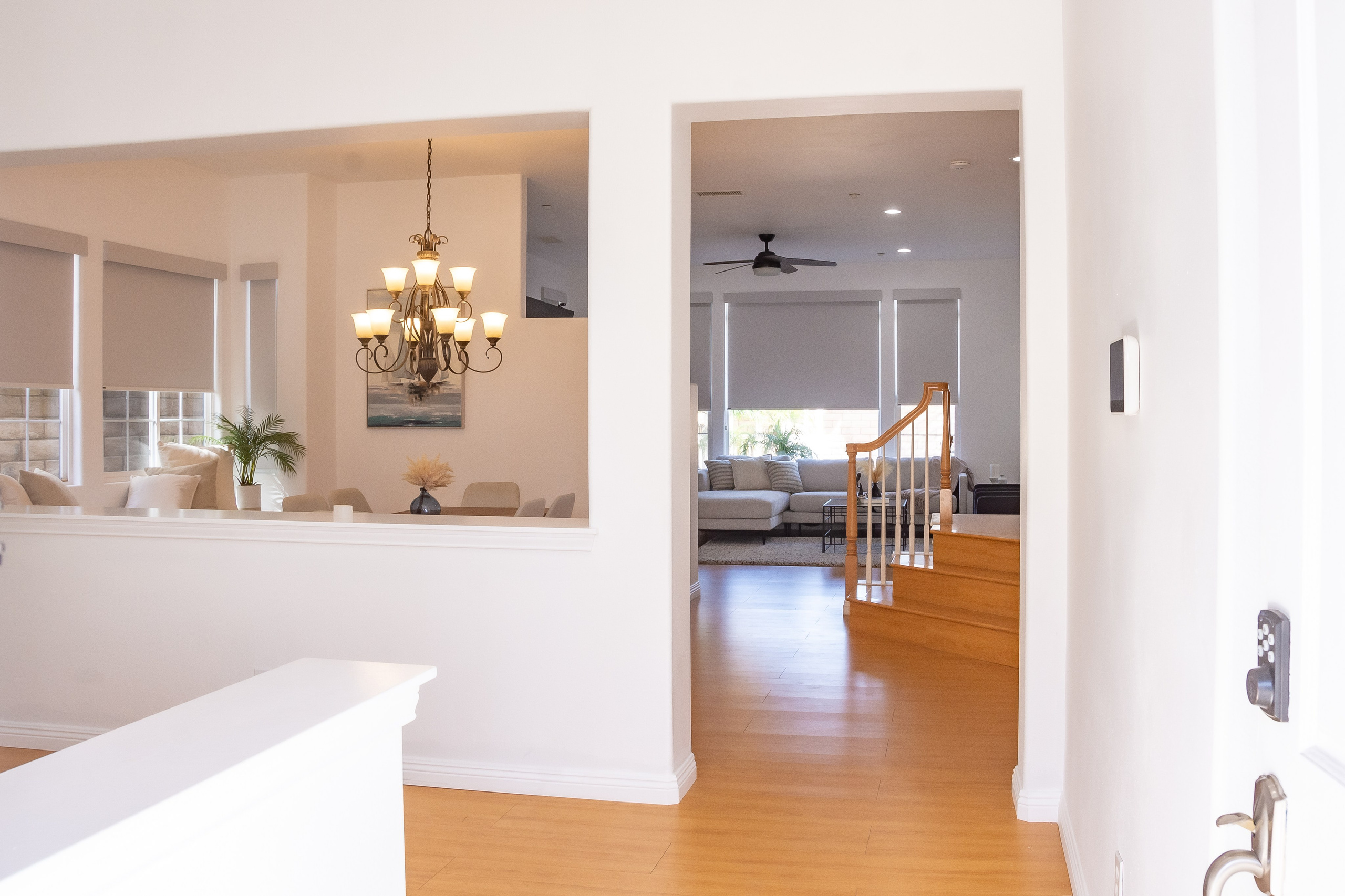 Real Estate photography. Professional portrait photographer in Los Angeles | Axenia Haritonova