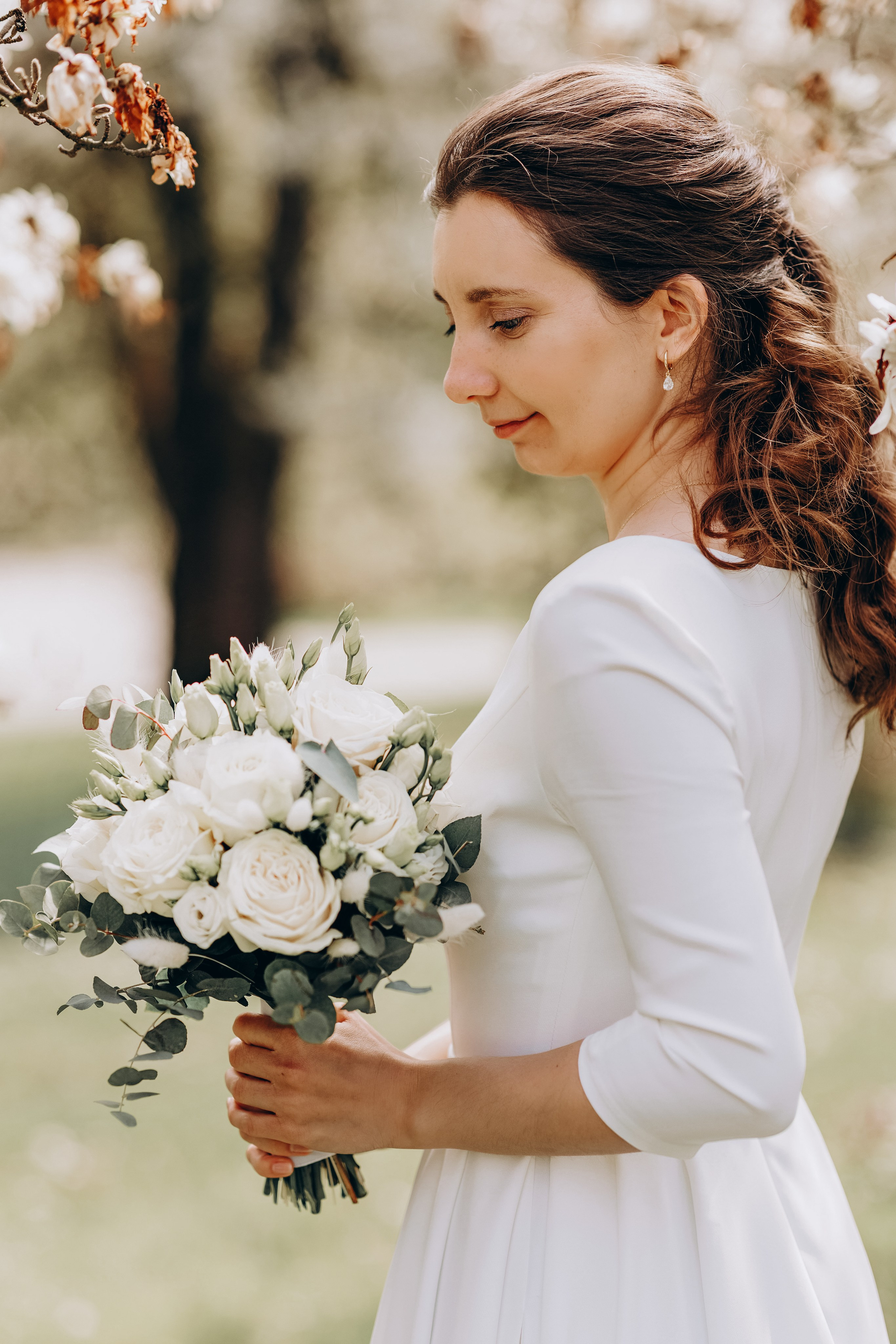 Blossom Wedding. Family Fotografer in München und Umgebung