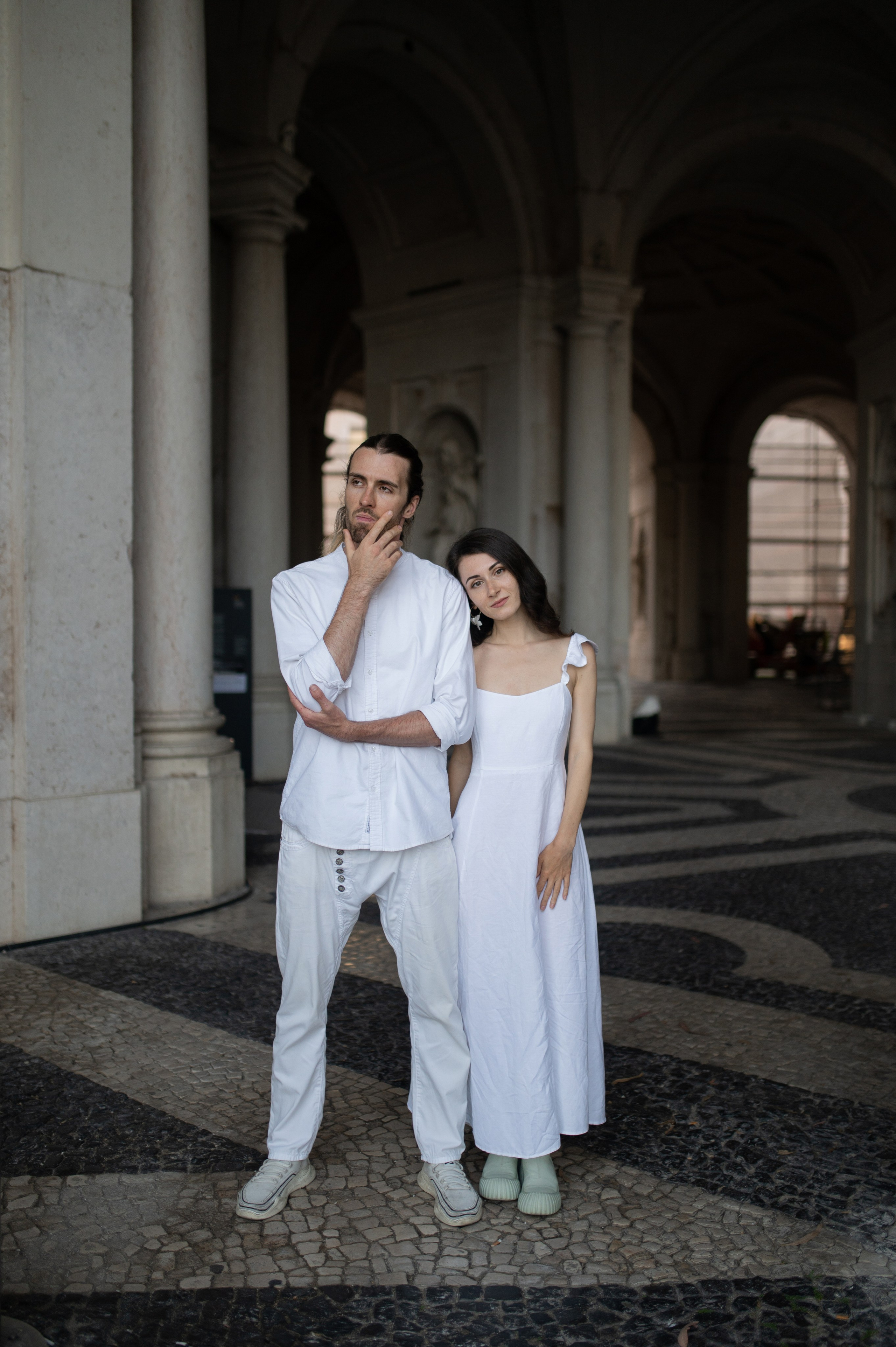 Poets. Wedding and commercial photographer