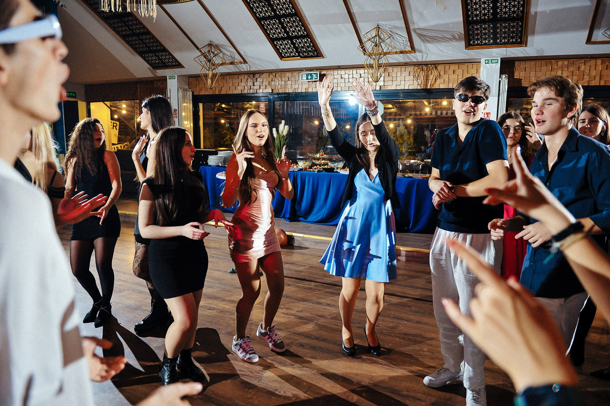 Karina (majorat). Fotograf de familie și evenimente