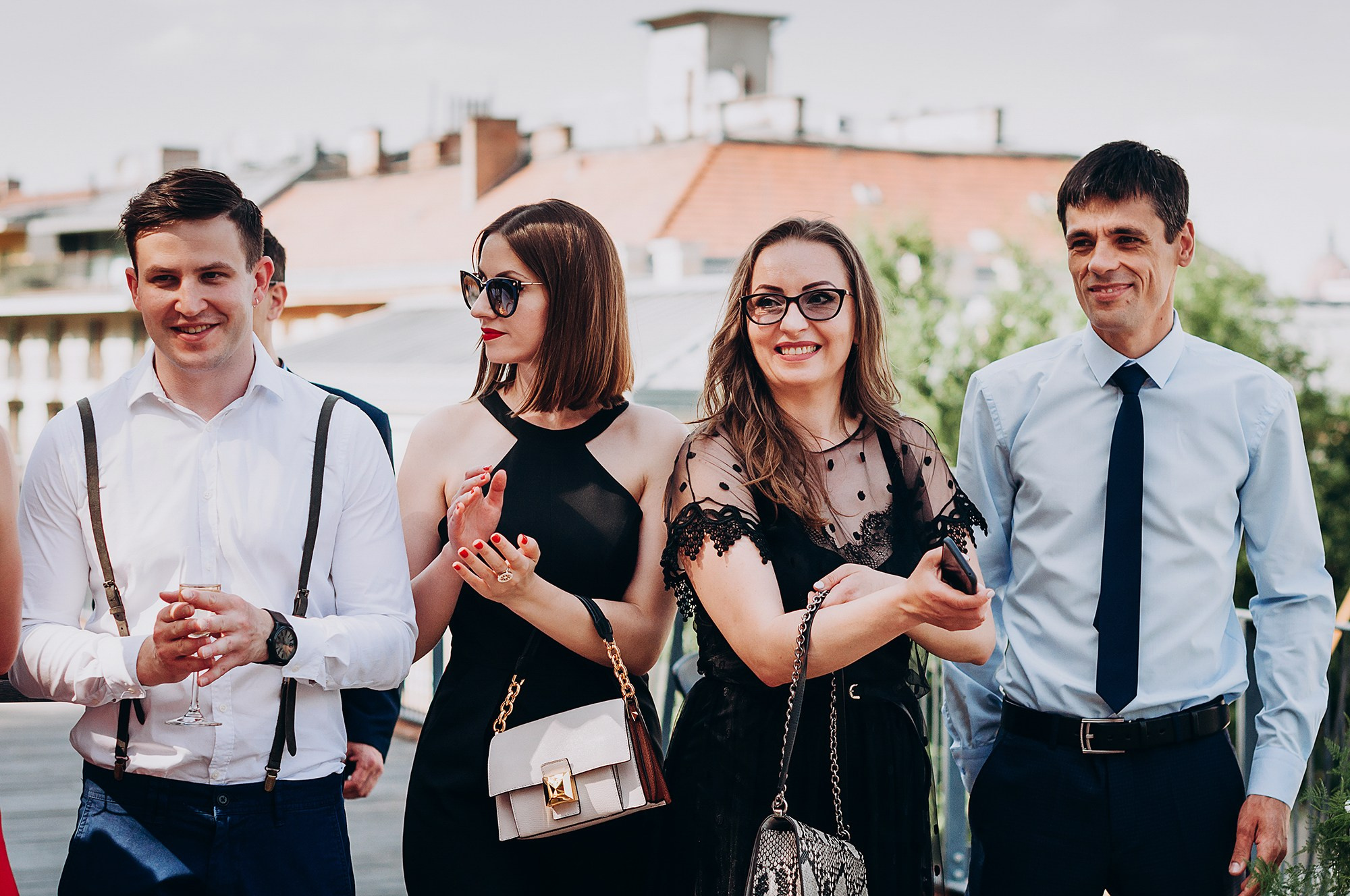 Назар та Дарина. Весільний фотограф та відеограф в Києві