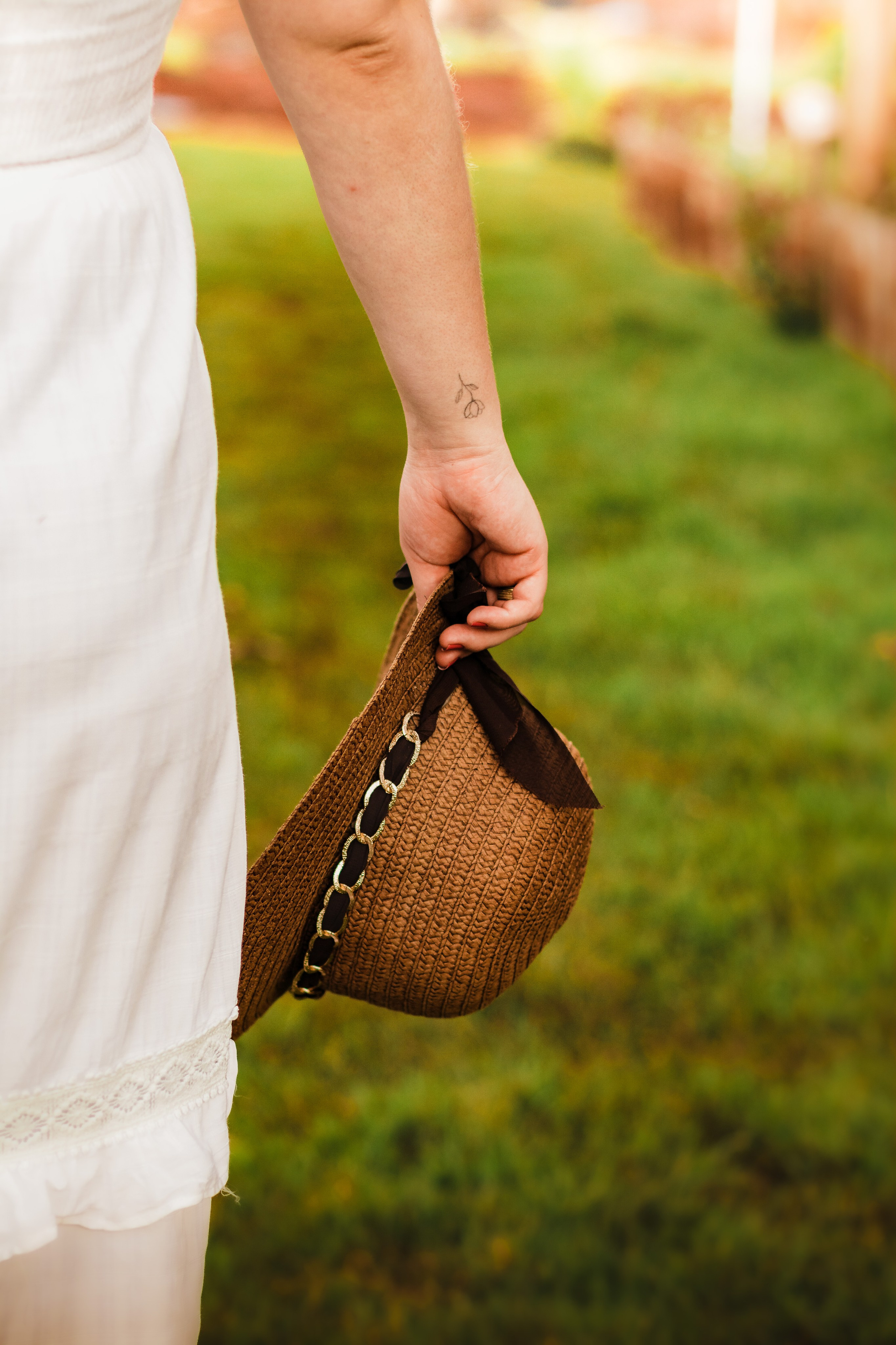 Karina & Felipe. Principal