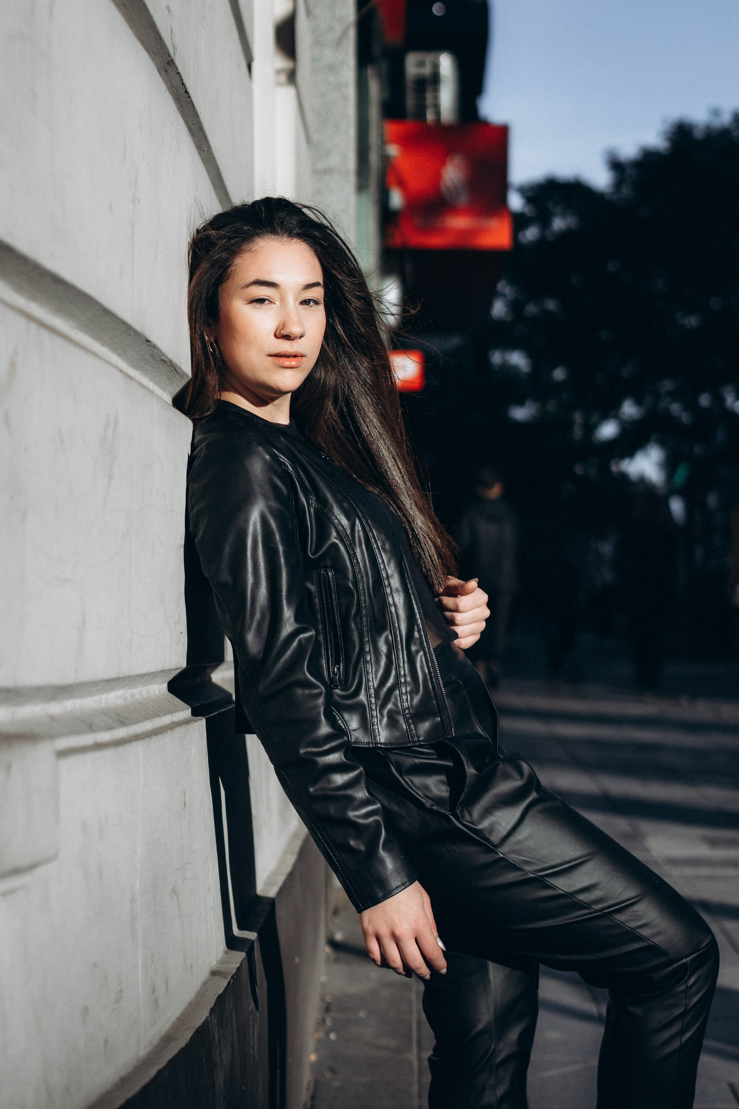 Victoria — Córdoba. Principal