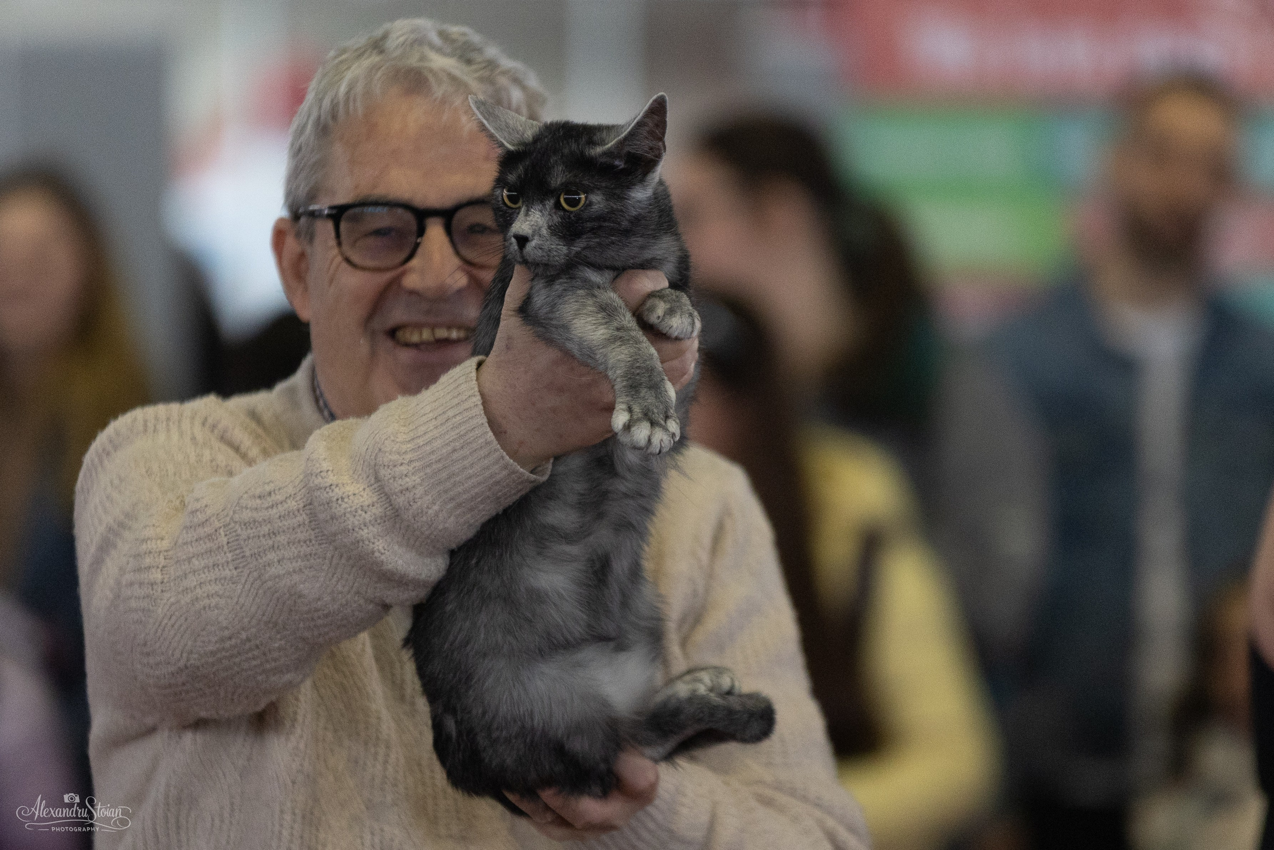 Pet EXPO. Http://www.alexphoto.ro