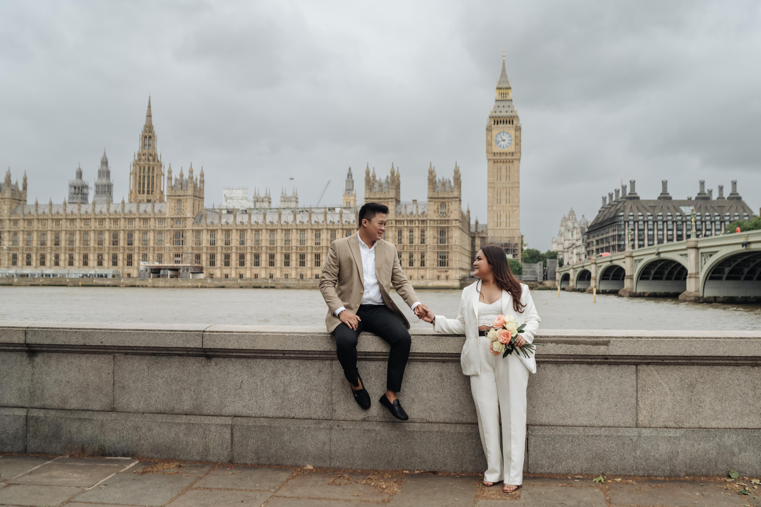 Kind Words. London Wedding Photographer|Natasha Ferreira