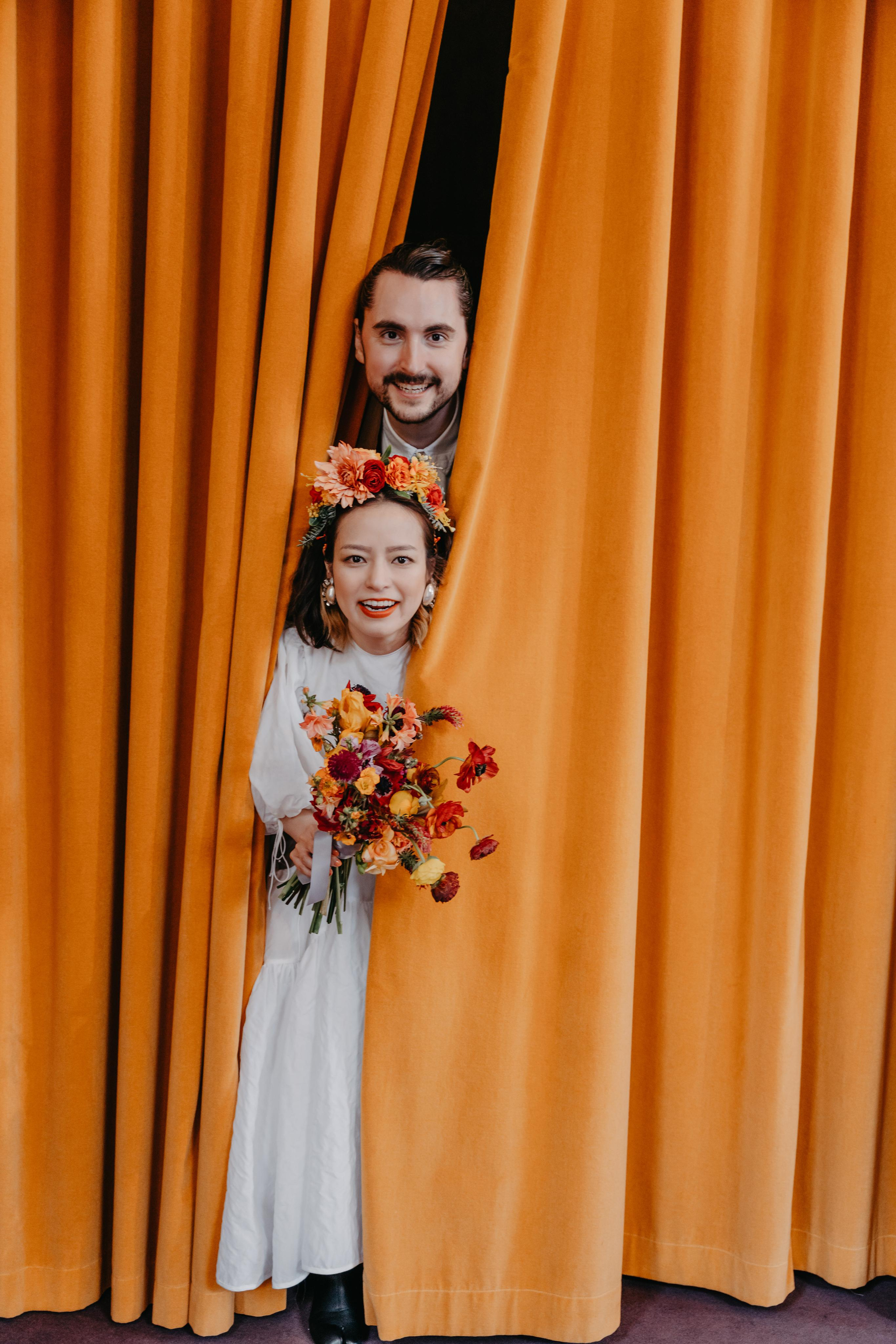 Kind Words. London Wedding Photographer|Natasha Ferreira