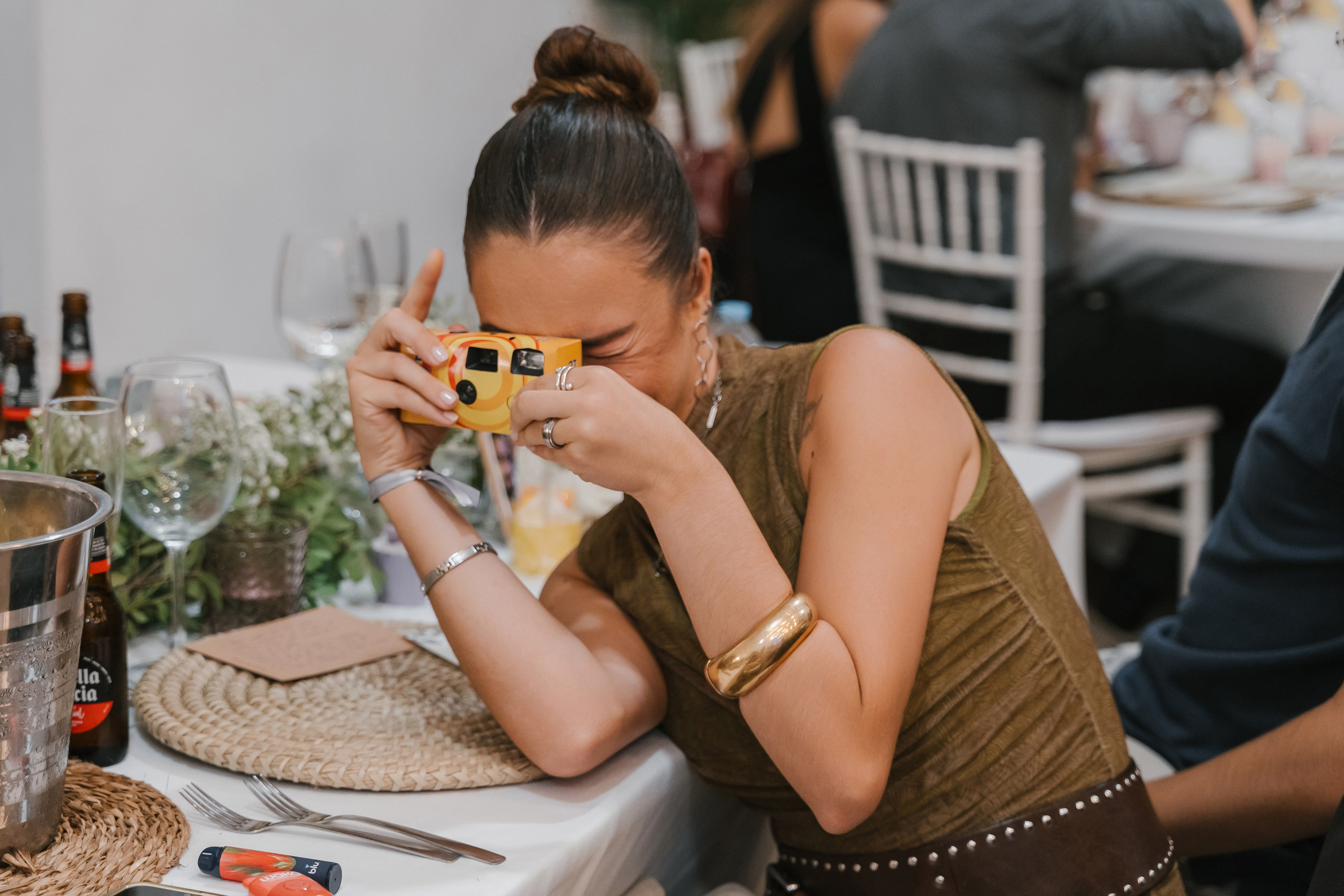 J+C. Fotógrafa de bodas y familias en España, Valencia: Nadia ProFoto
