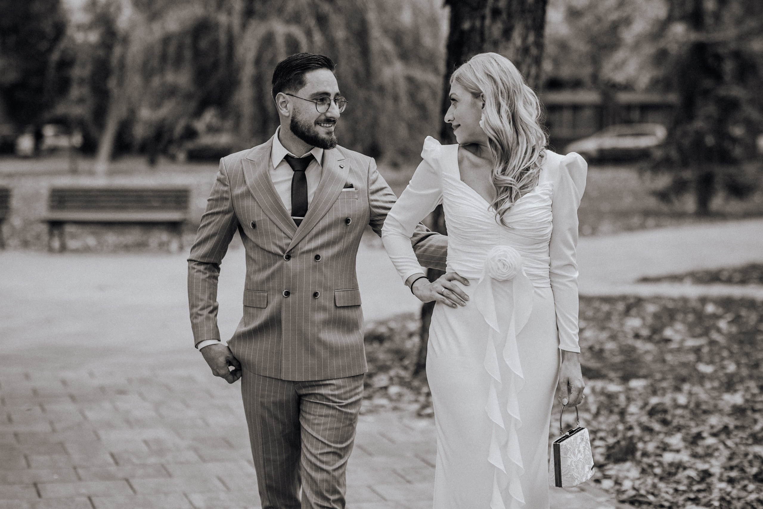 N|M. BSP Wedding
