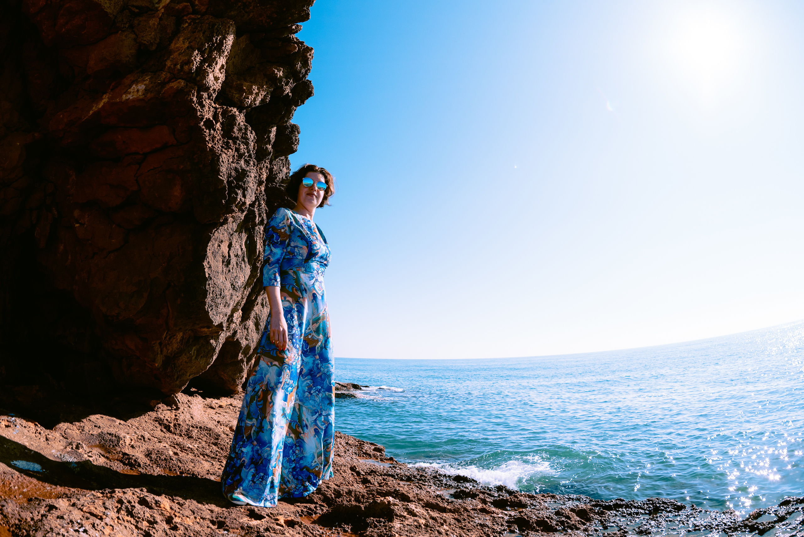 Фотопрогулка в Торревьехе