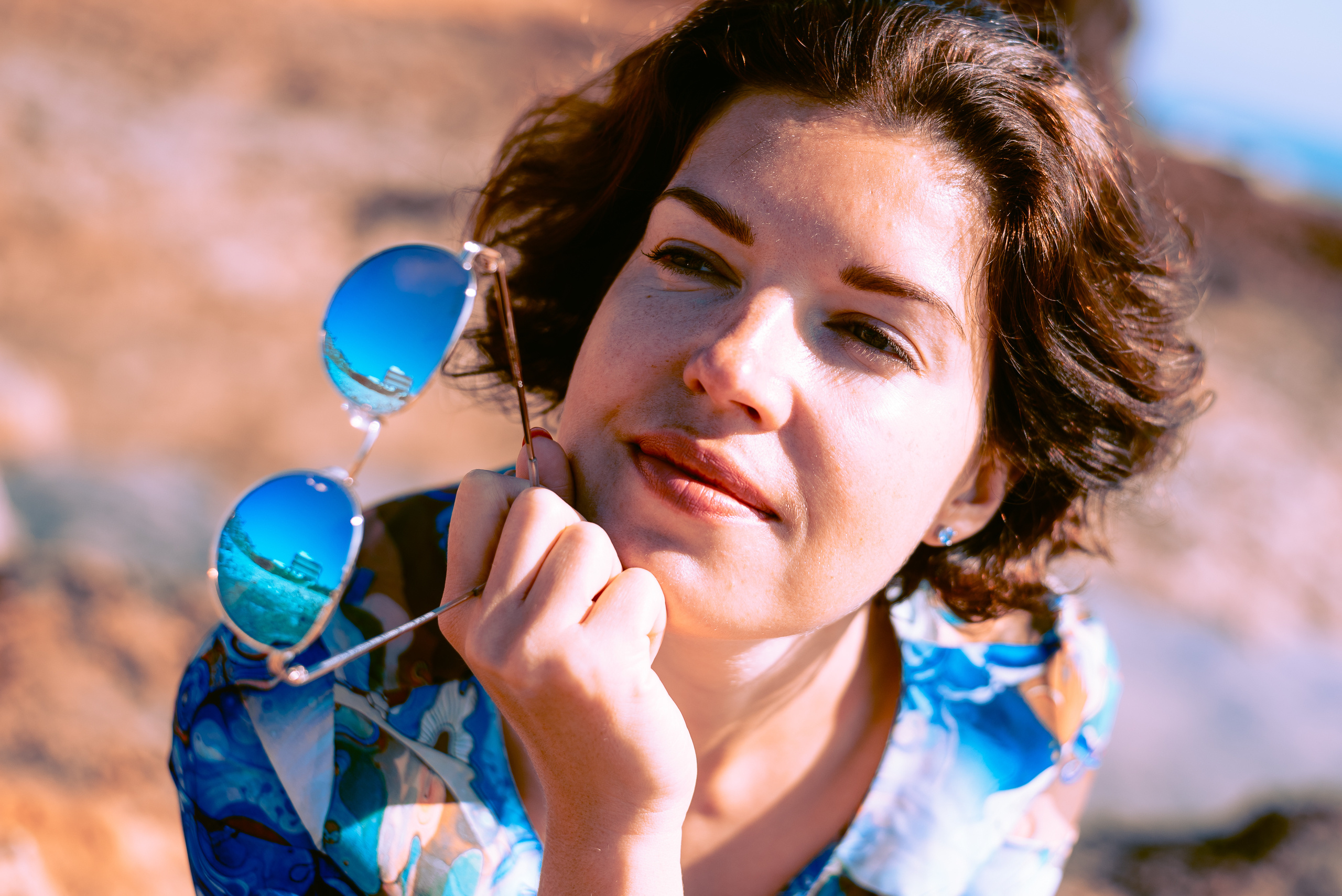 Фотопрогулка в Торревьехе