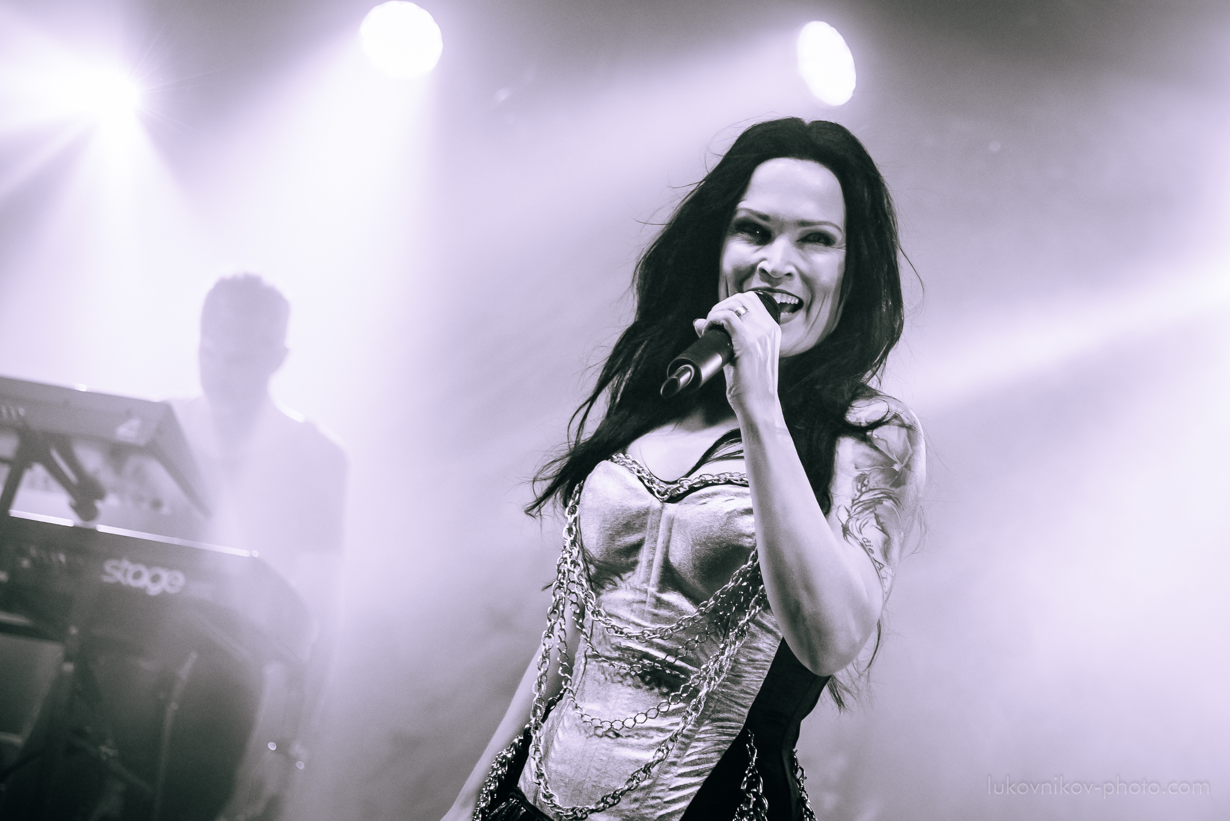 Tarja & Temperance