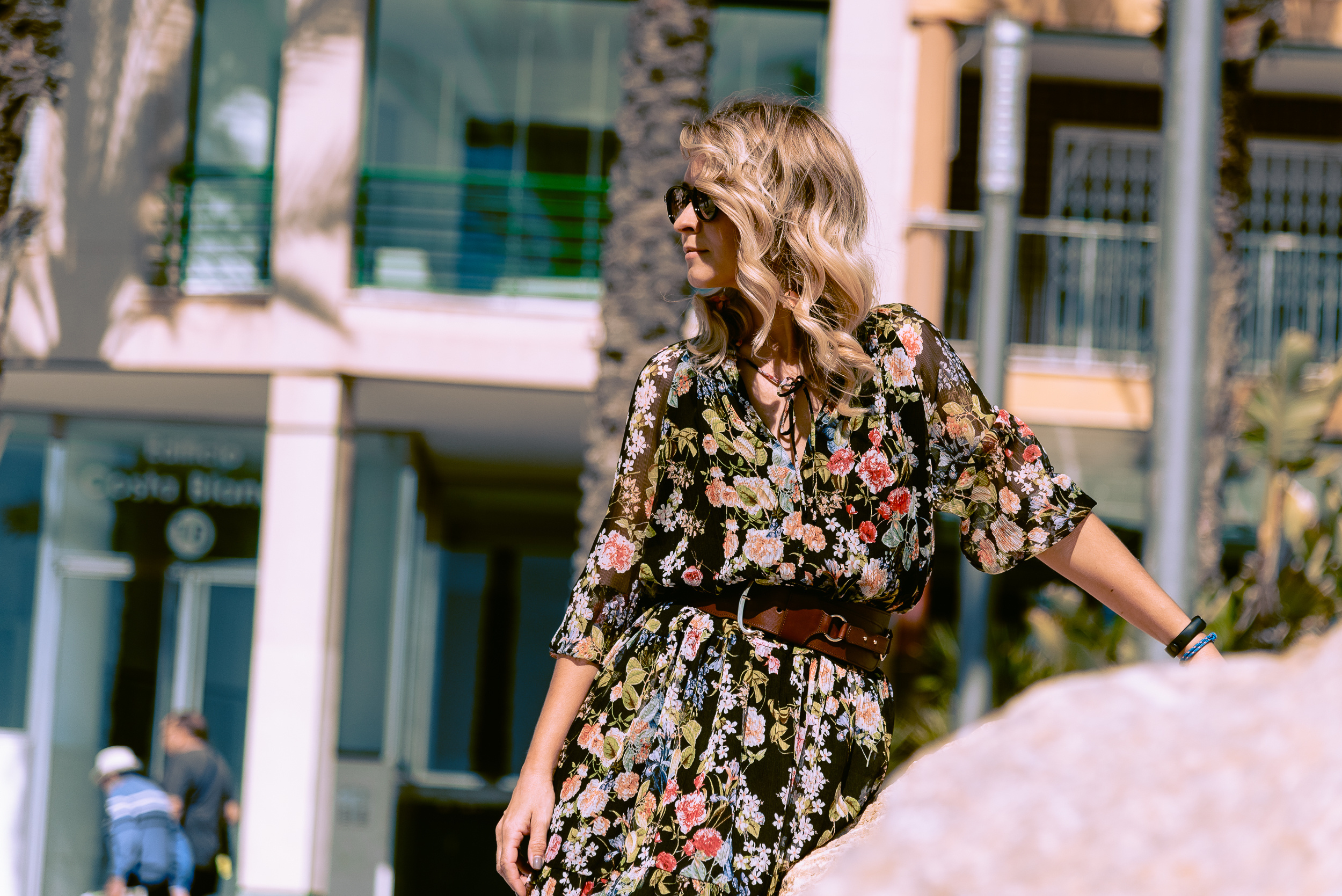 Lookbook for a stylist