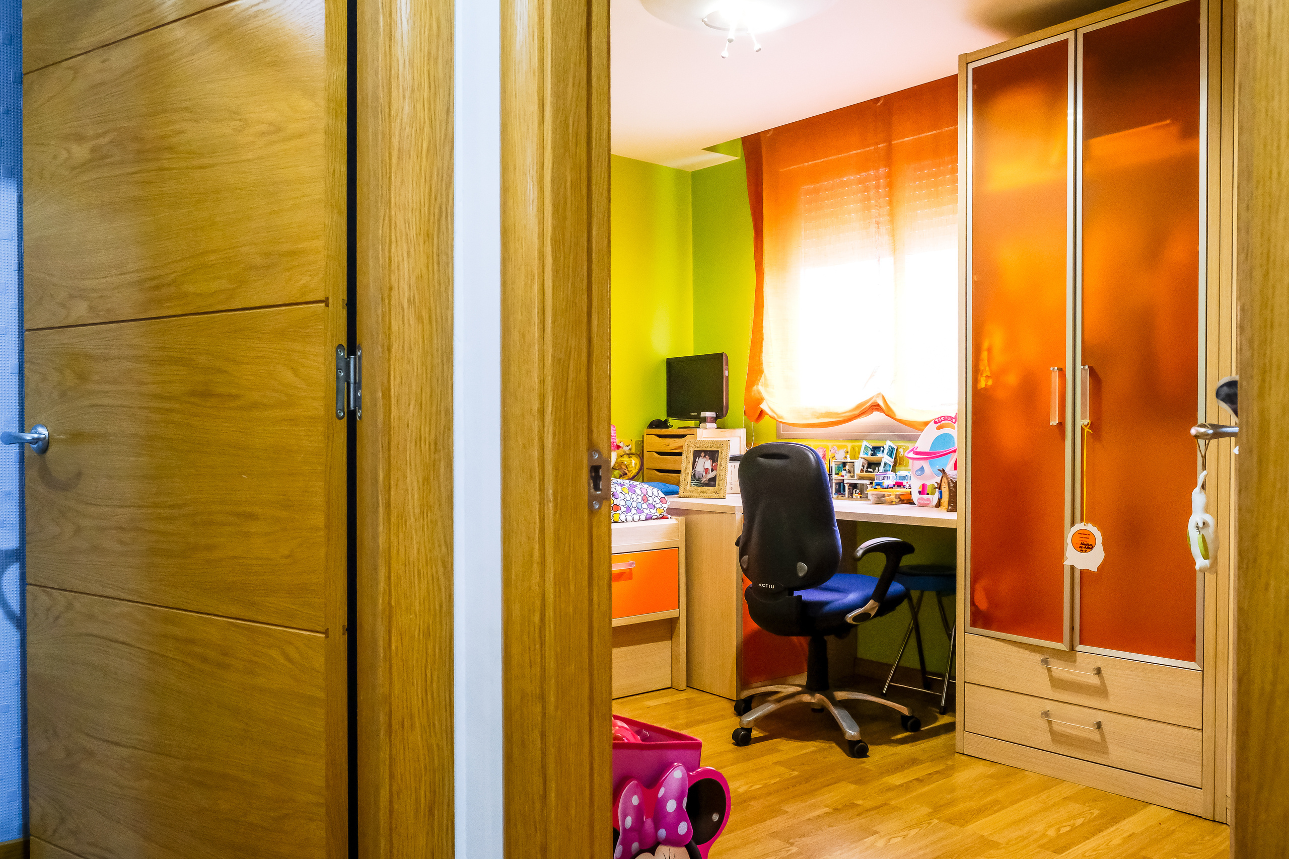 Фотосъемка аппартаментов в Испании