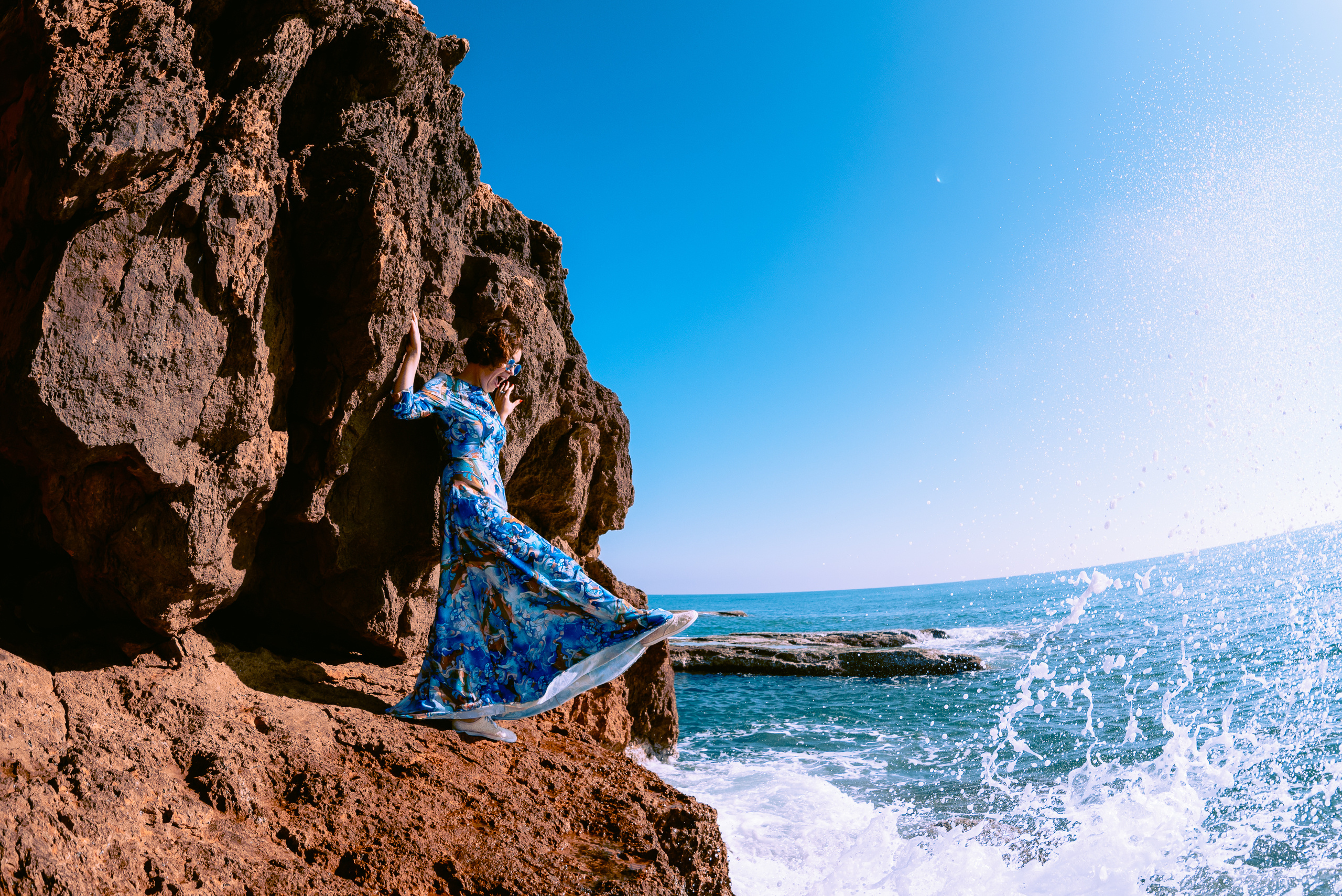 Фотопрогулка в Торревьехе