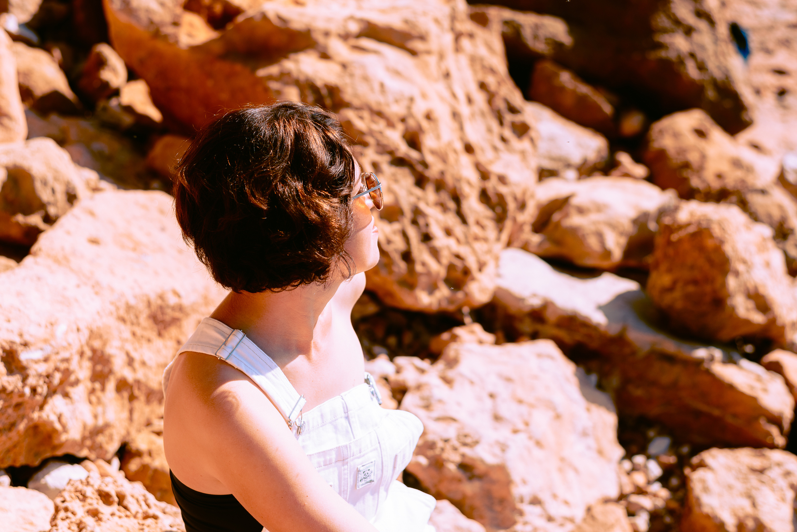 Фотопрогулка в Торревьехе