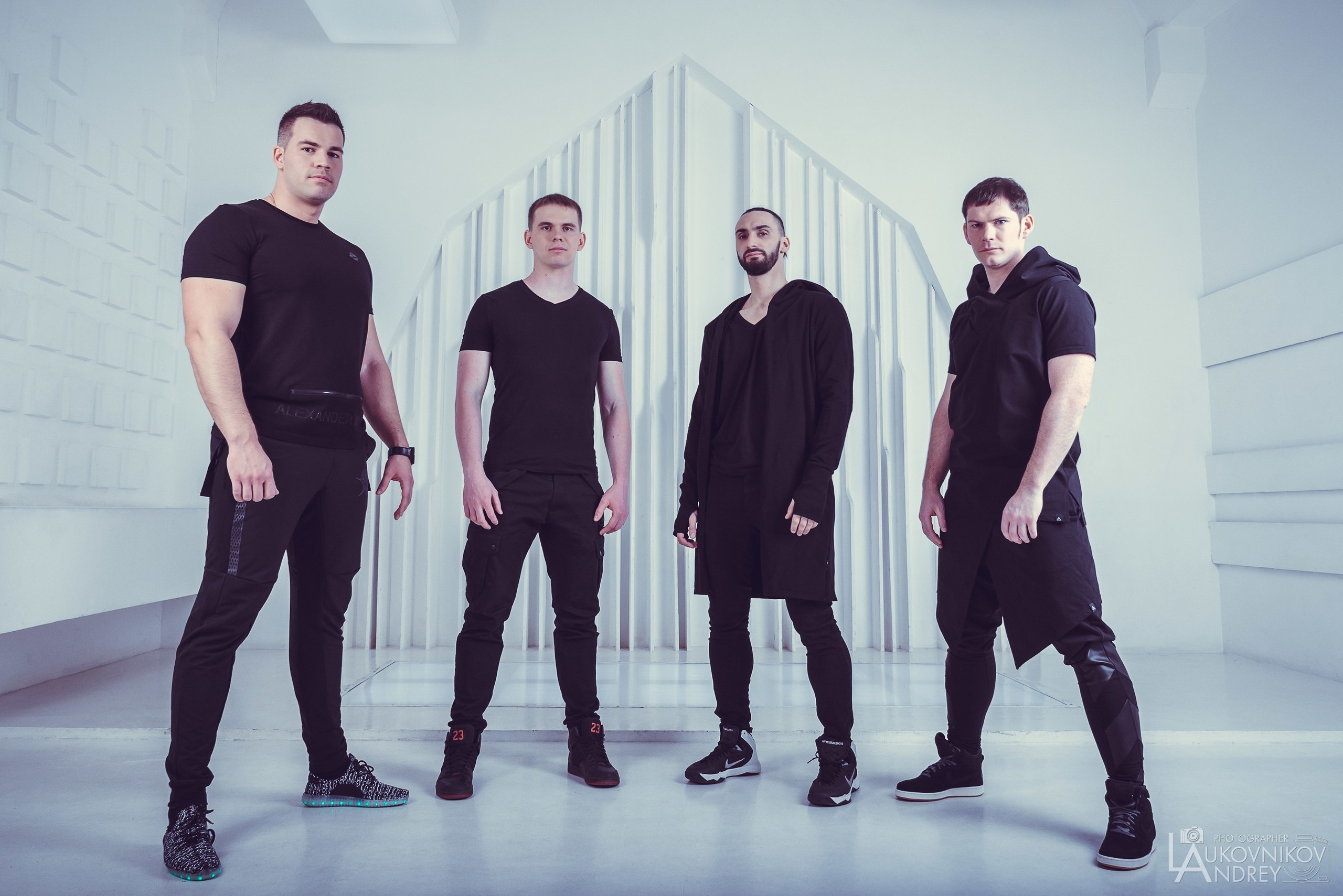 Фото музыкантов и групп