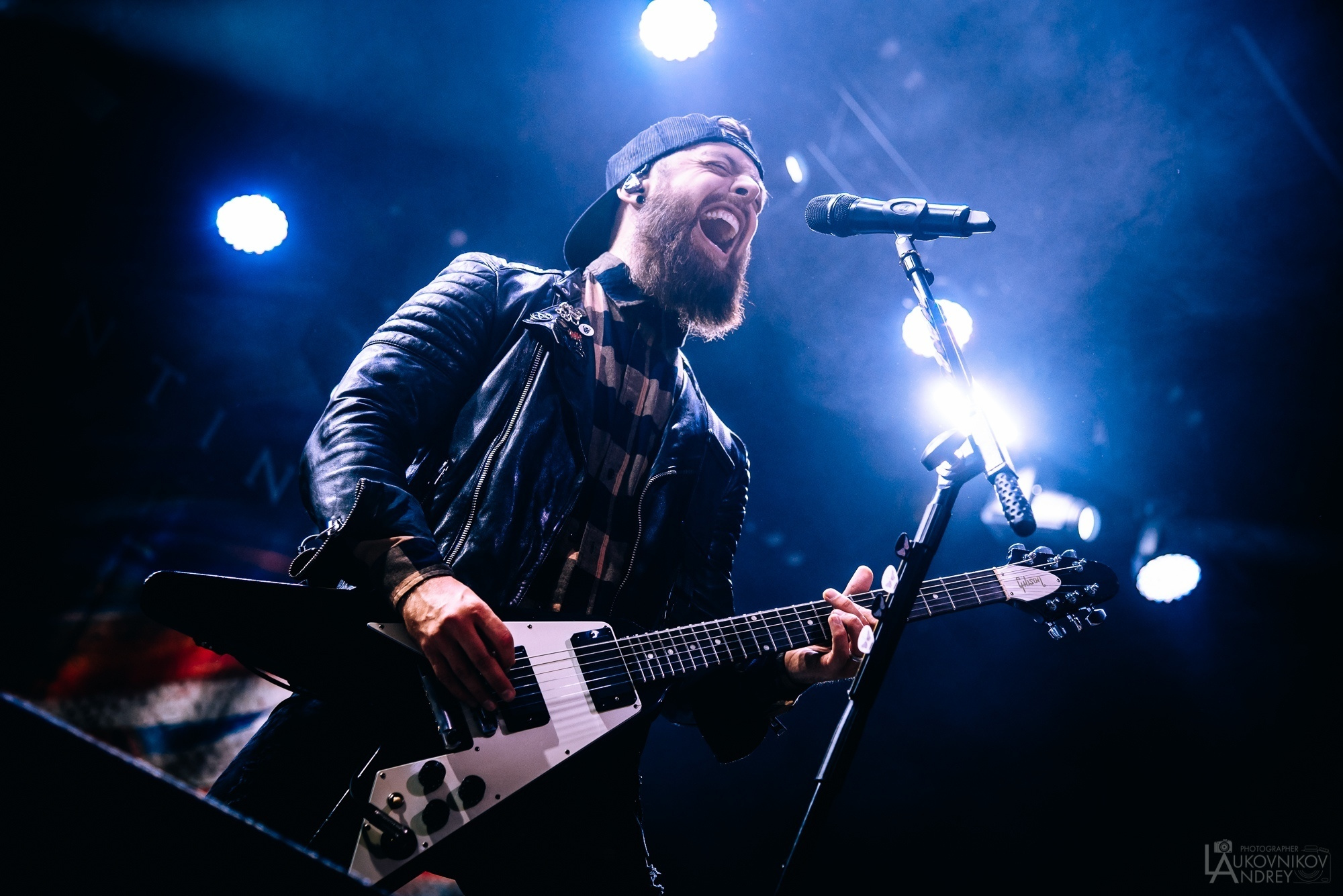 Bullet For My Valentine