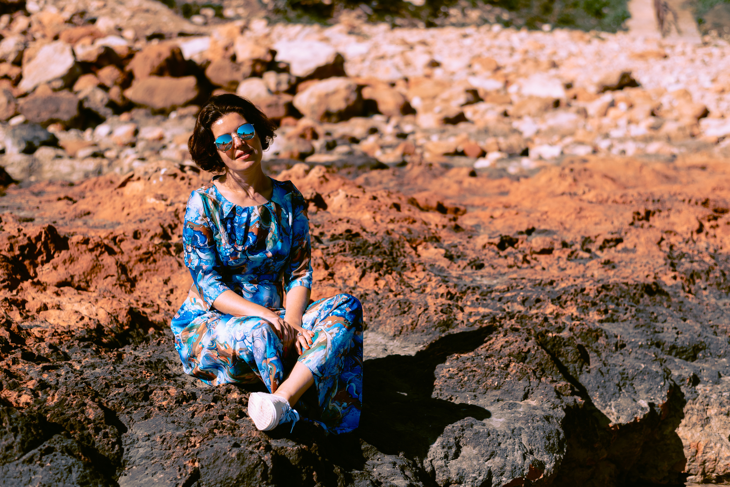 Фотопрогулка в Торревьехе