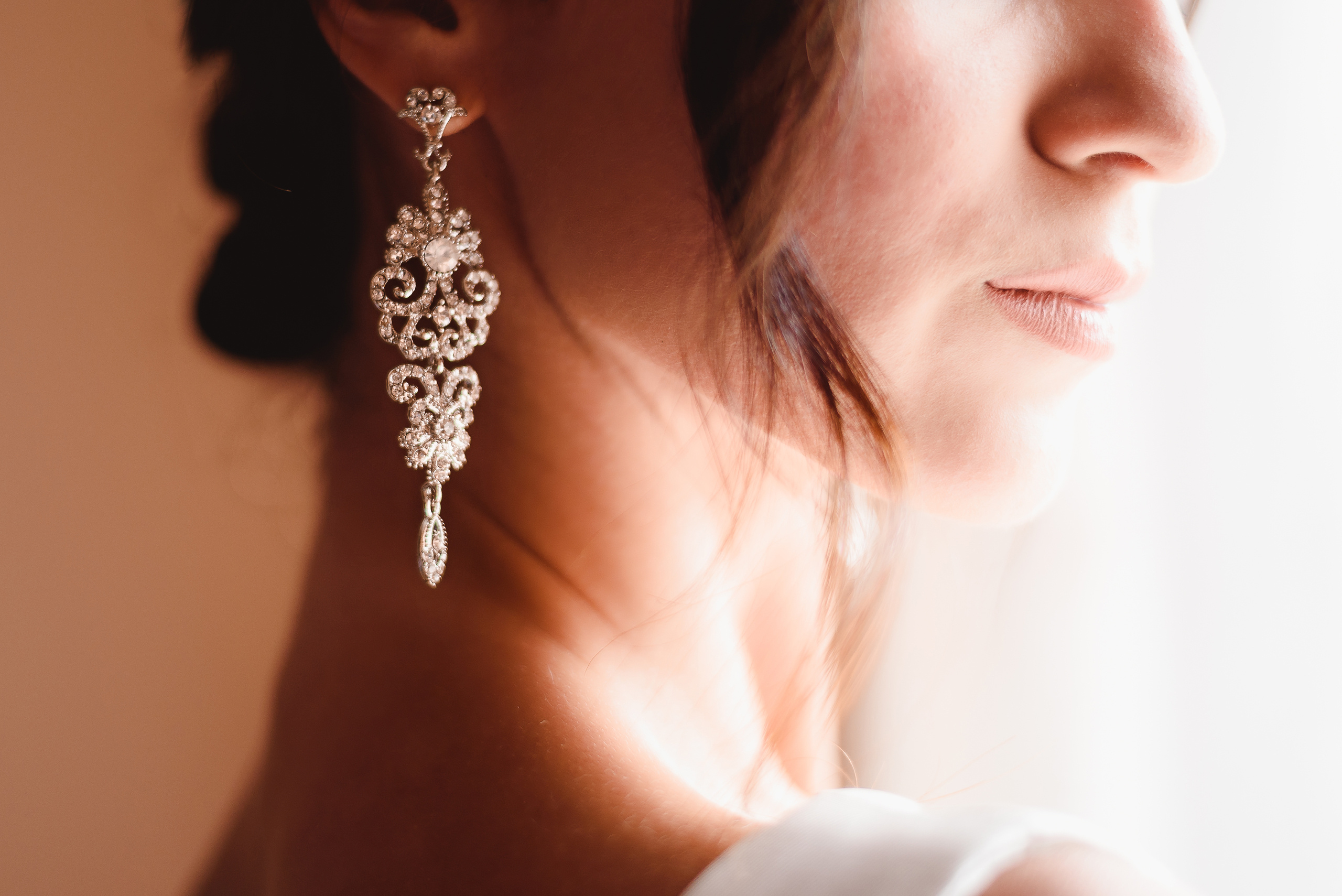 Свадебная фотосессия love story молодоженов