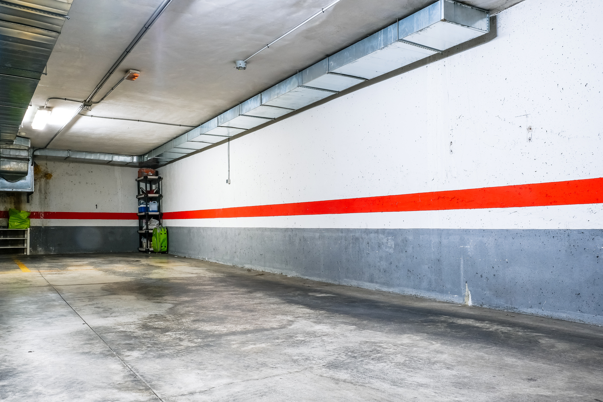 Фотосъемка аппартаментов в Испании