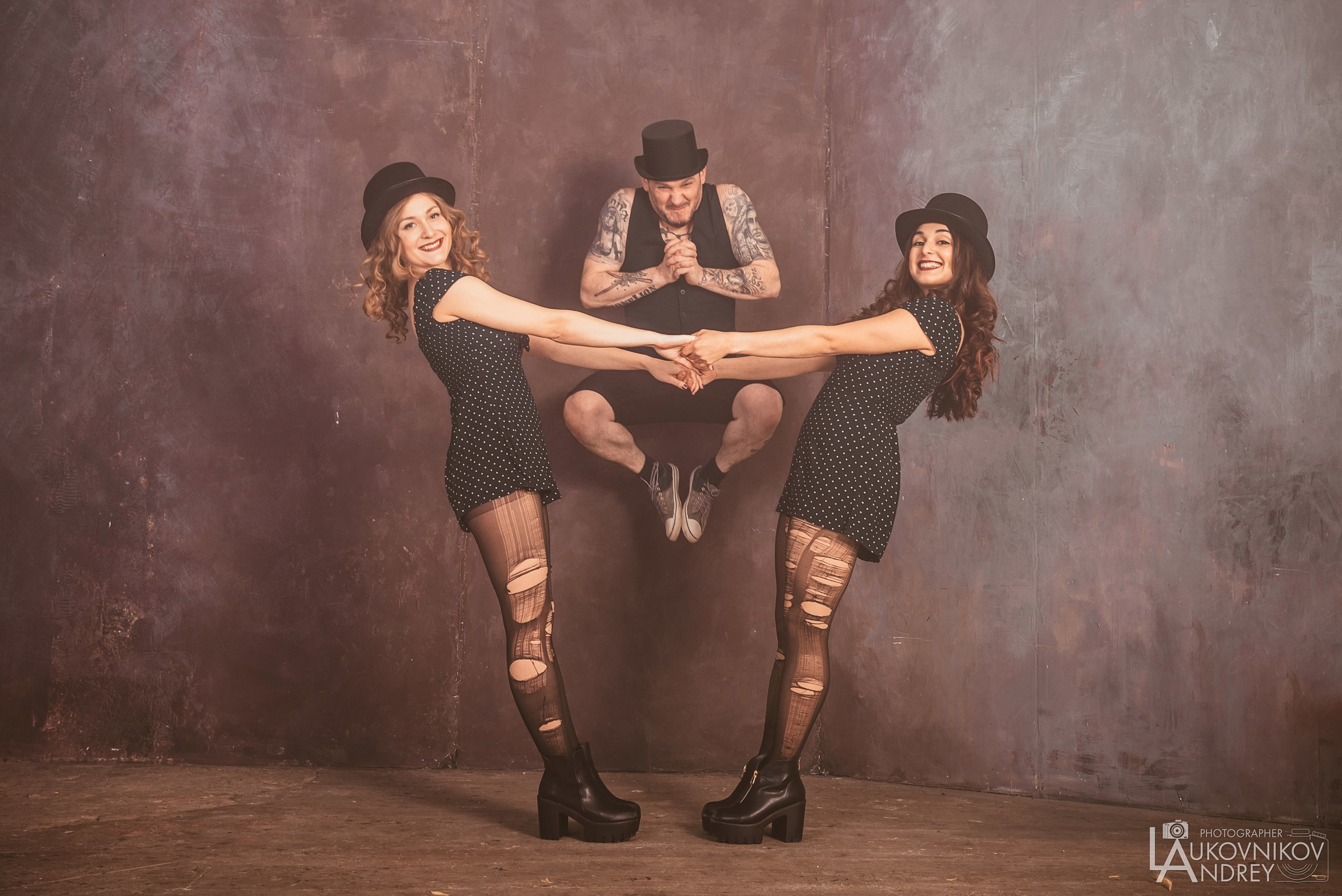 Фото музыкантов и групп