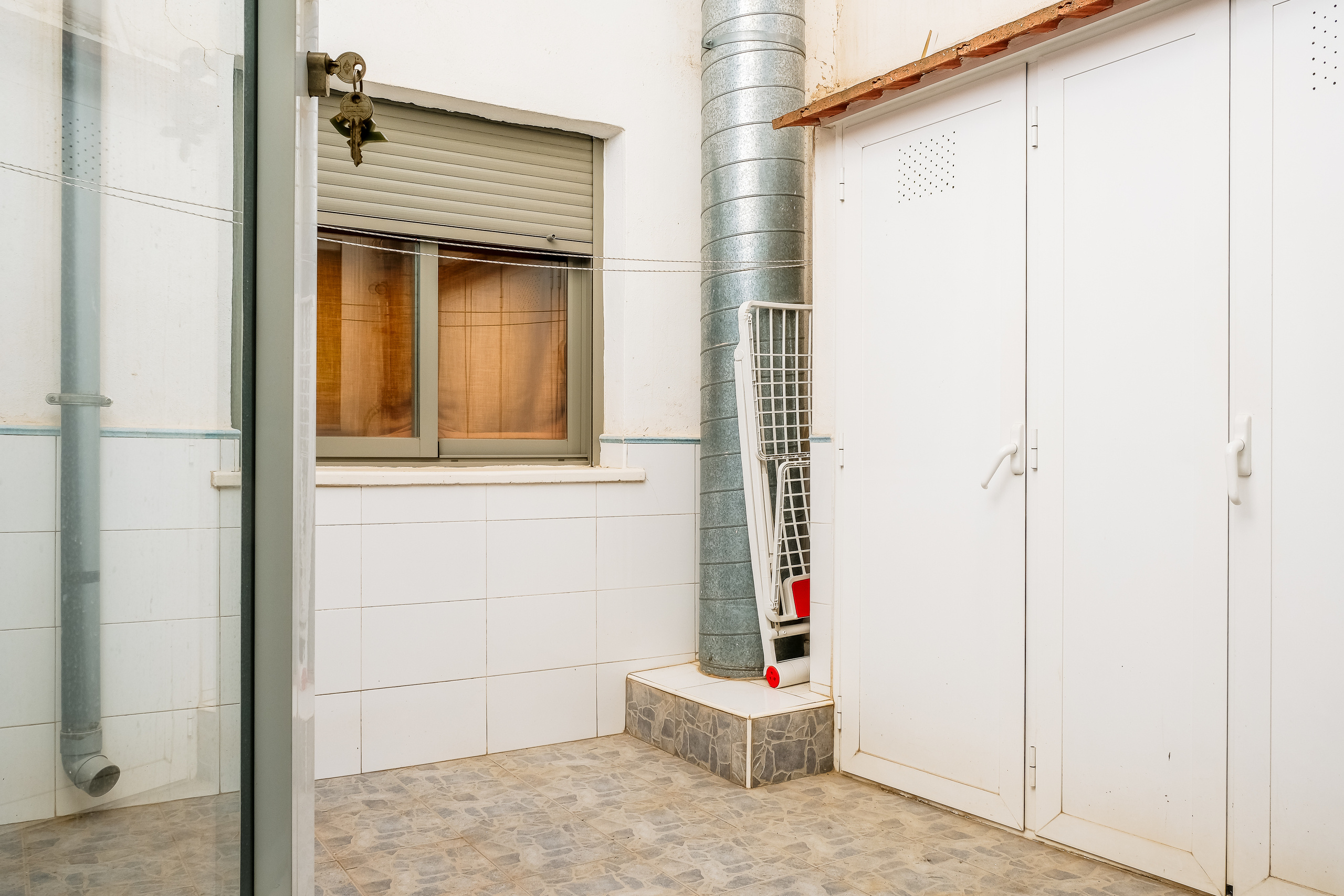 Фотосъемка аппартаментов в Испании