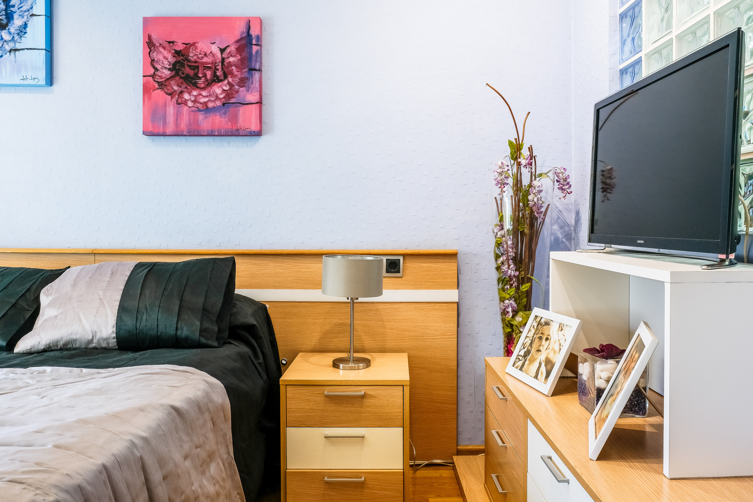 Фотосъемка аппартаментов в Испании