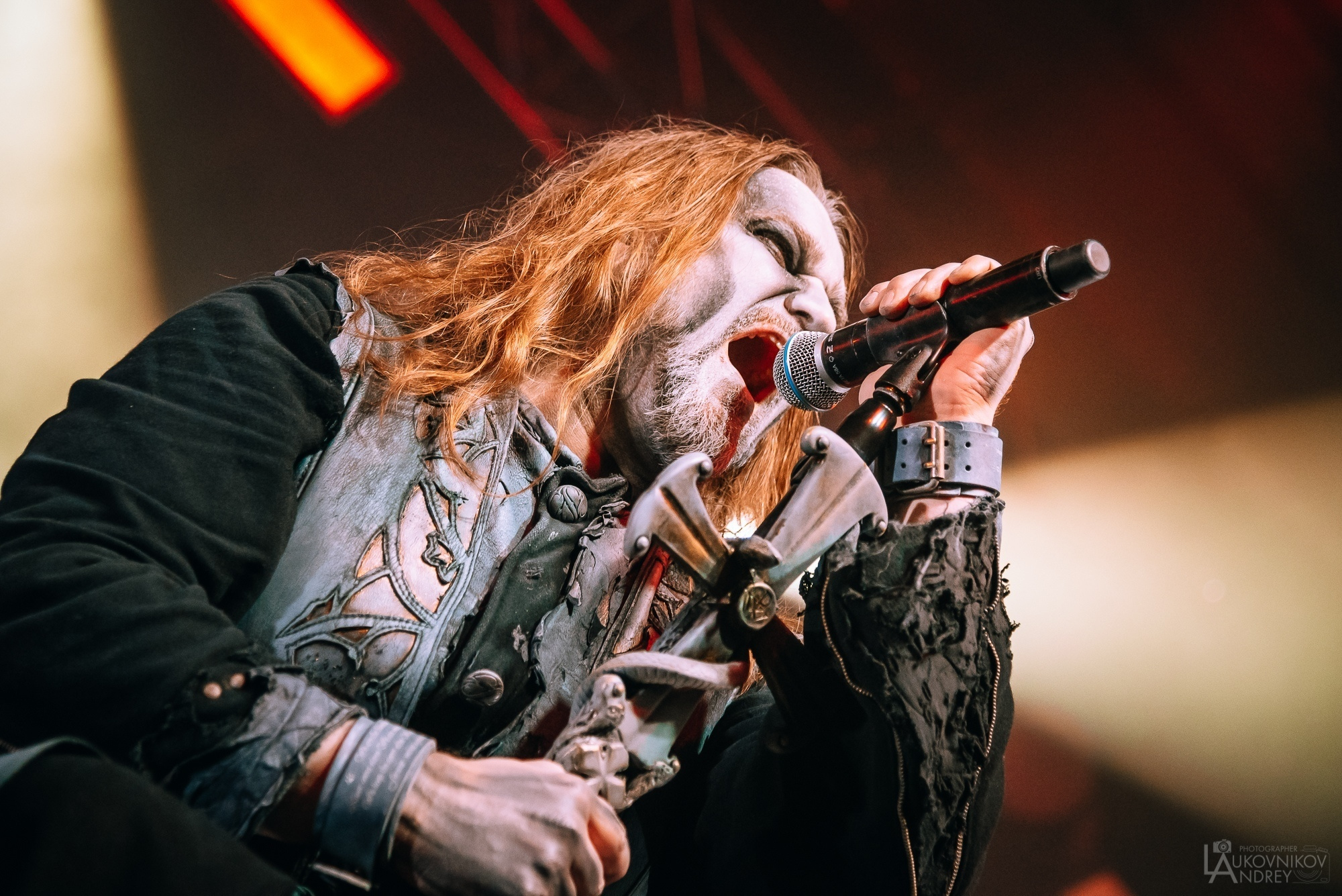 Powerwolf