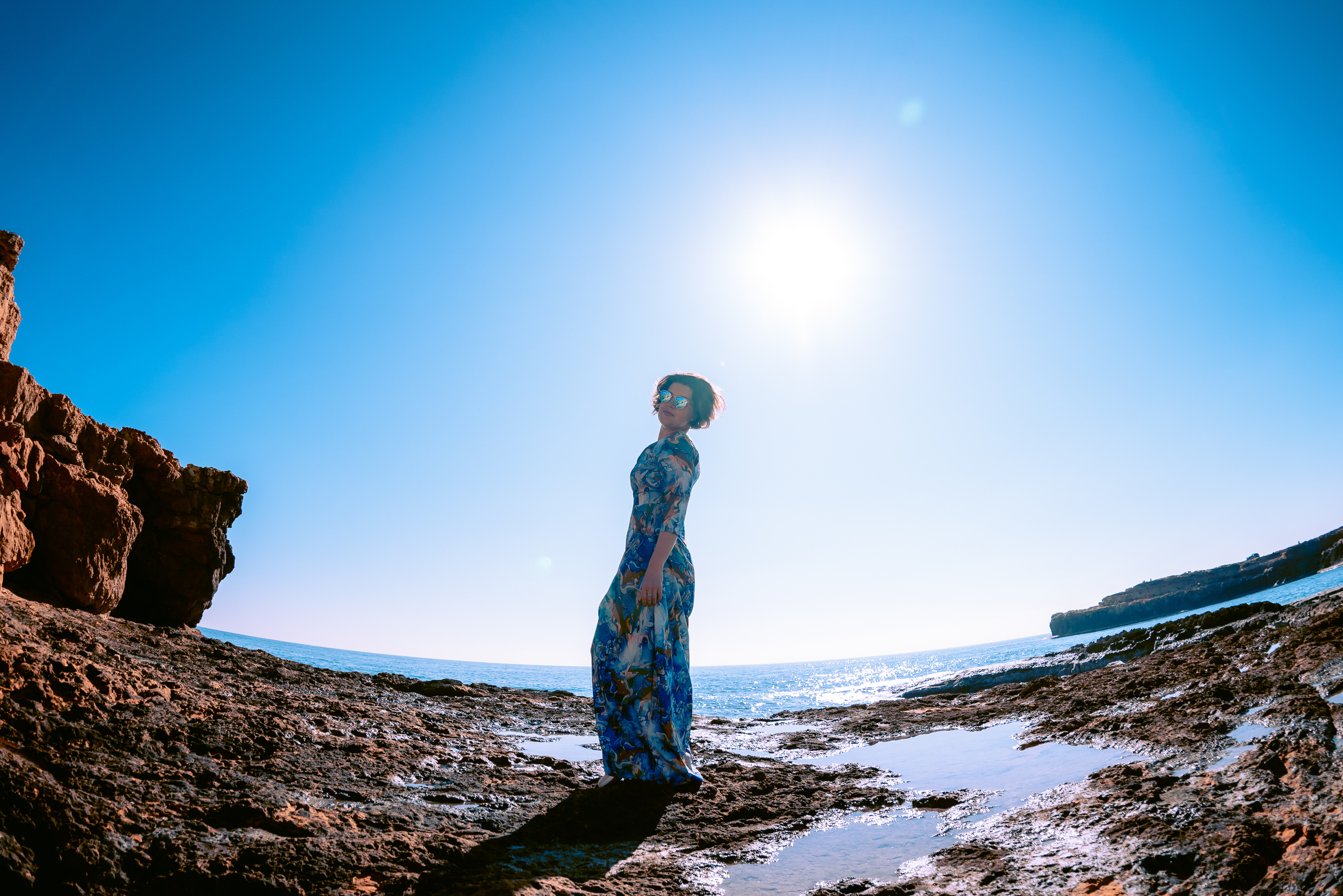 Фотопрогулка в Торревьехе