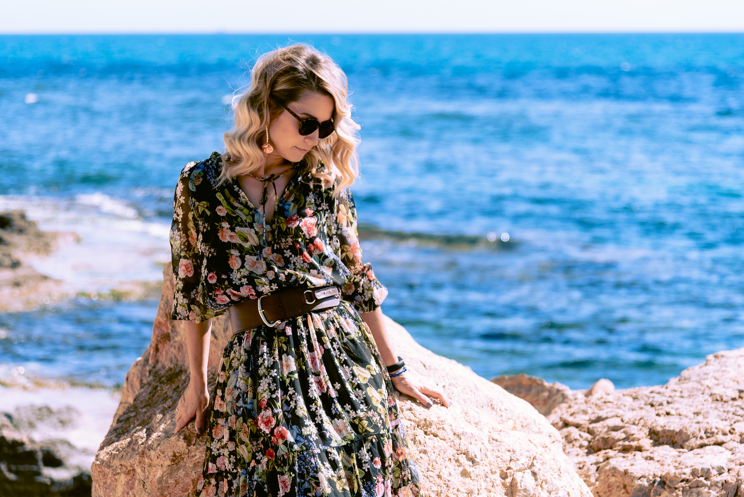 Lookbook for a stylist