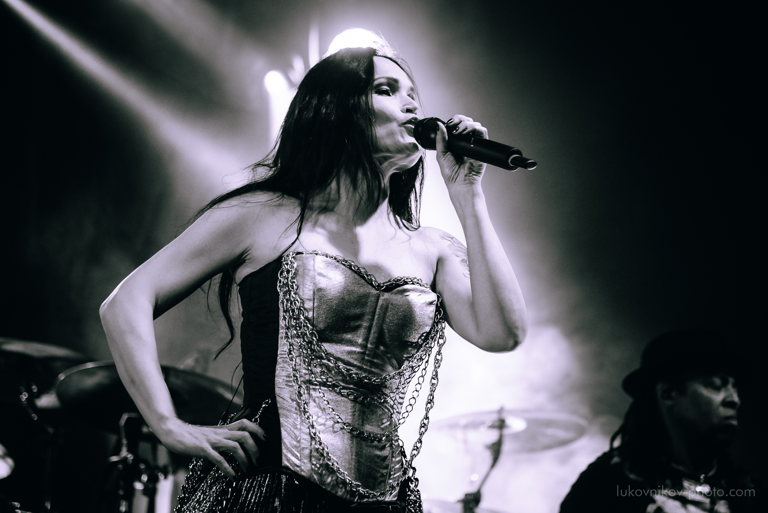 Tarja & Temperance
