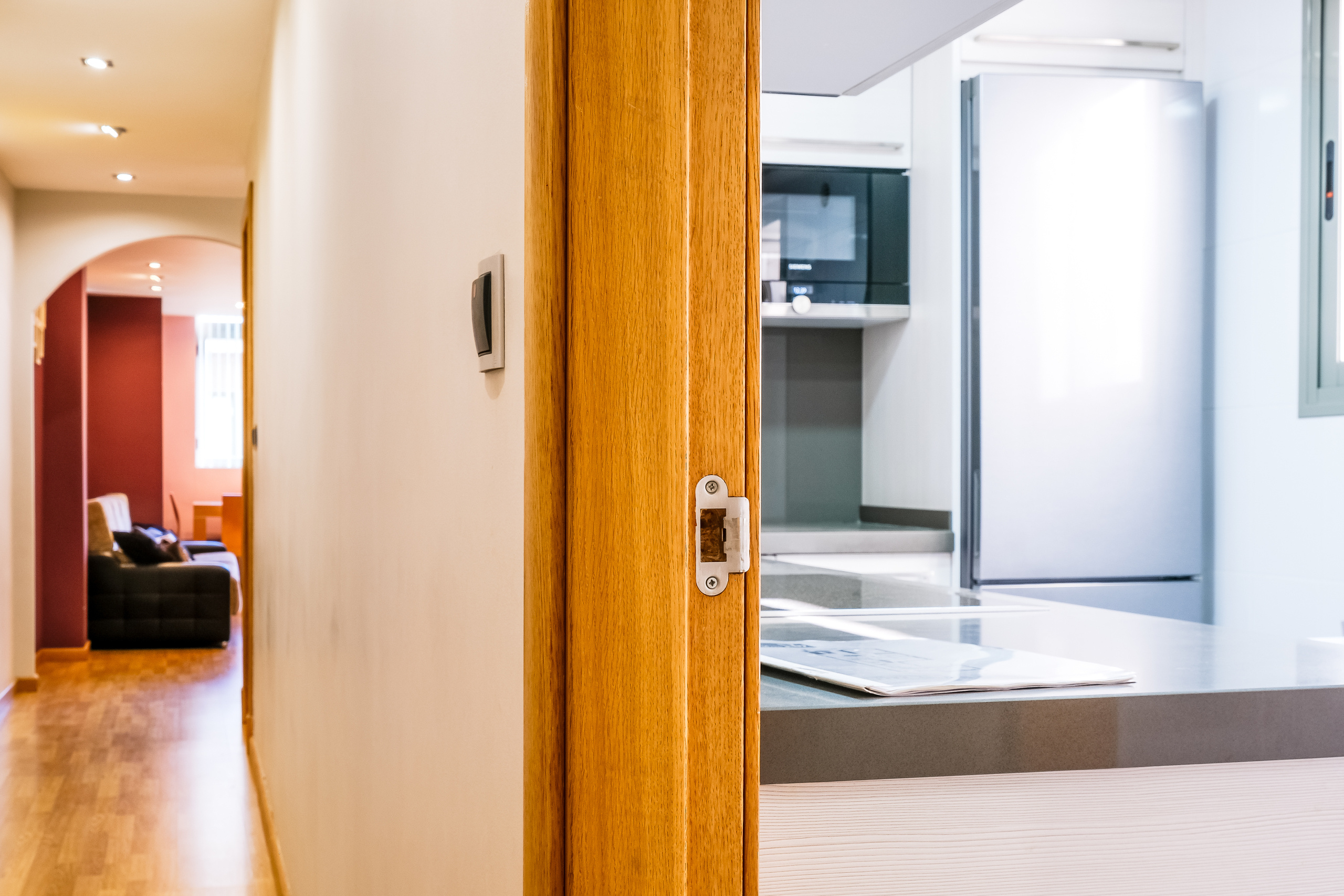 Фотосъемка аппартаментов в Испании