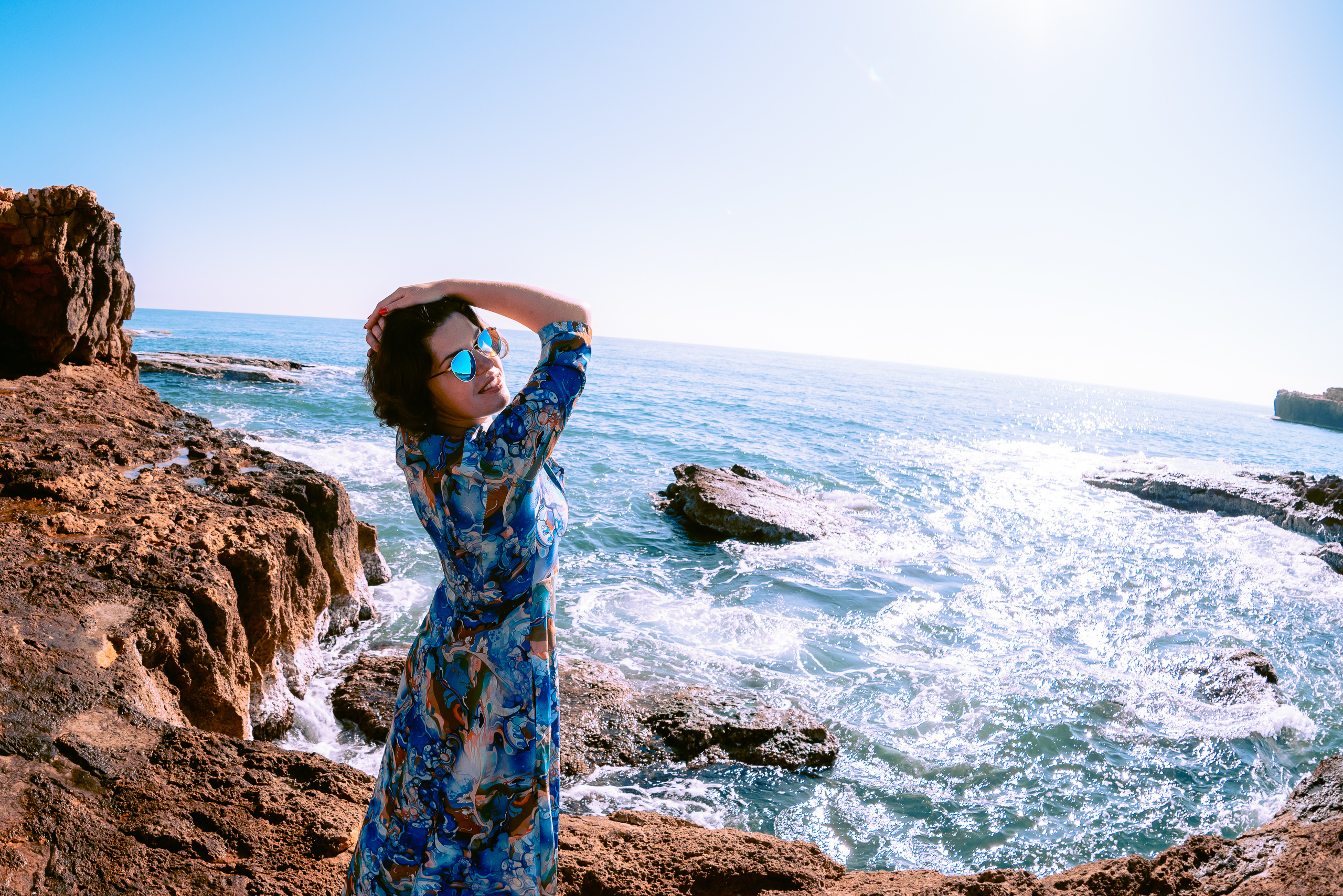 Фотопрогулка в Торревьехе